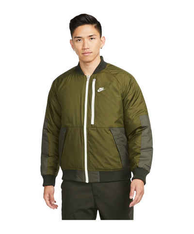 Nike Sportswear Sweatjacke Therma-FIT Legacy Bomber Jacke