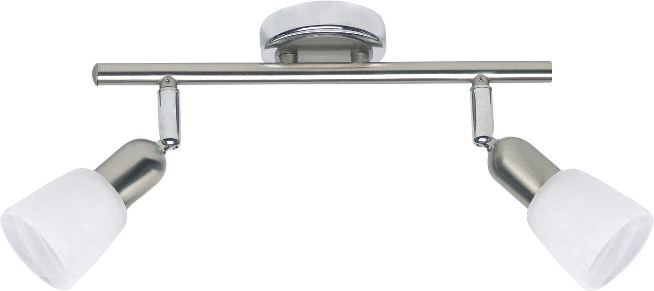 Brilliant LED Deckenstrahler Brilliant 2er Spot günstig online kaufen