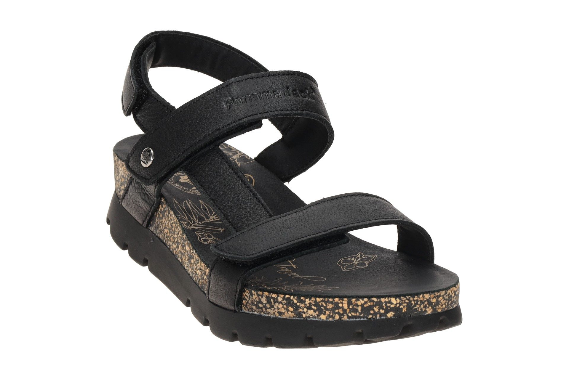 Panama Jack Selma B4 Sandalette