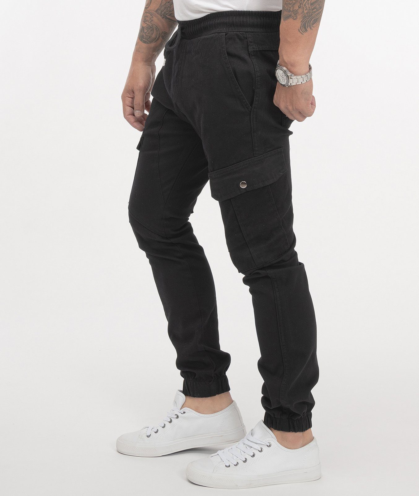 Rock Creek Cargohose Herren Caroghose mit günstig online kaufen