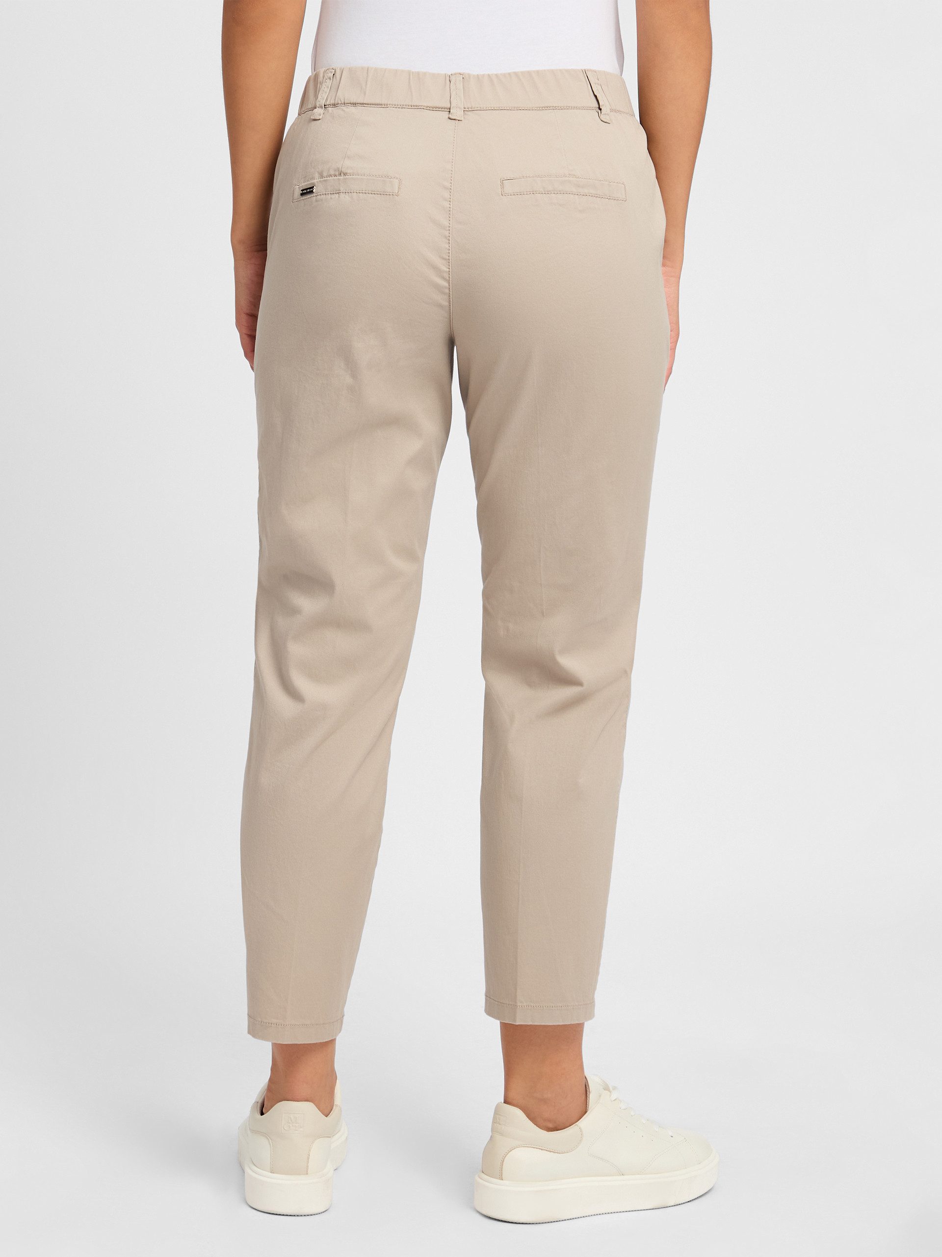 STREET ONE Chinohose günstig online kaufen