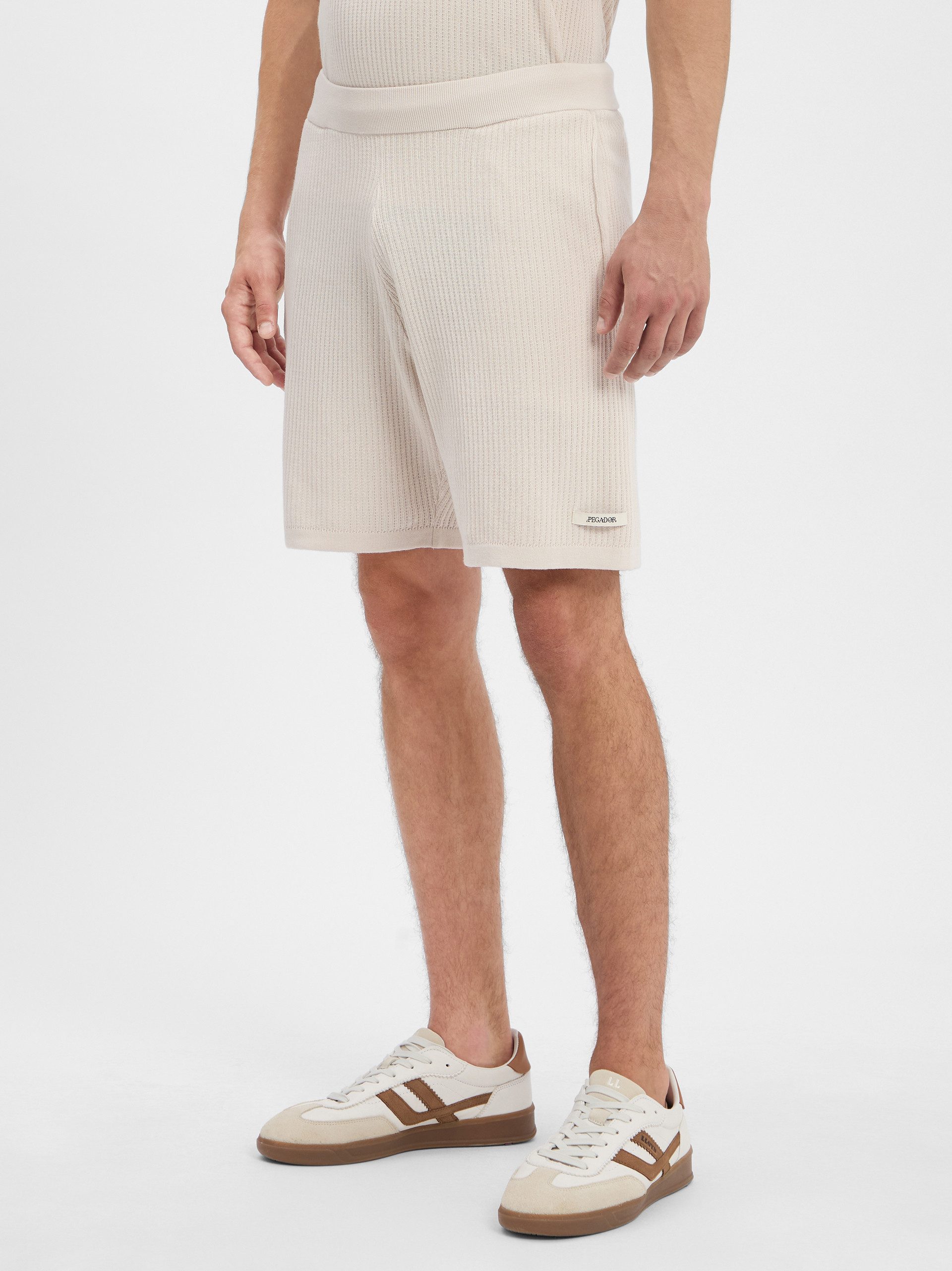PEGADOR Shorts Campbell