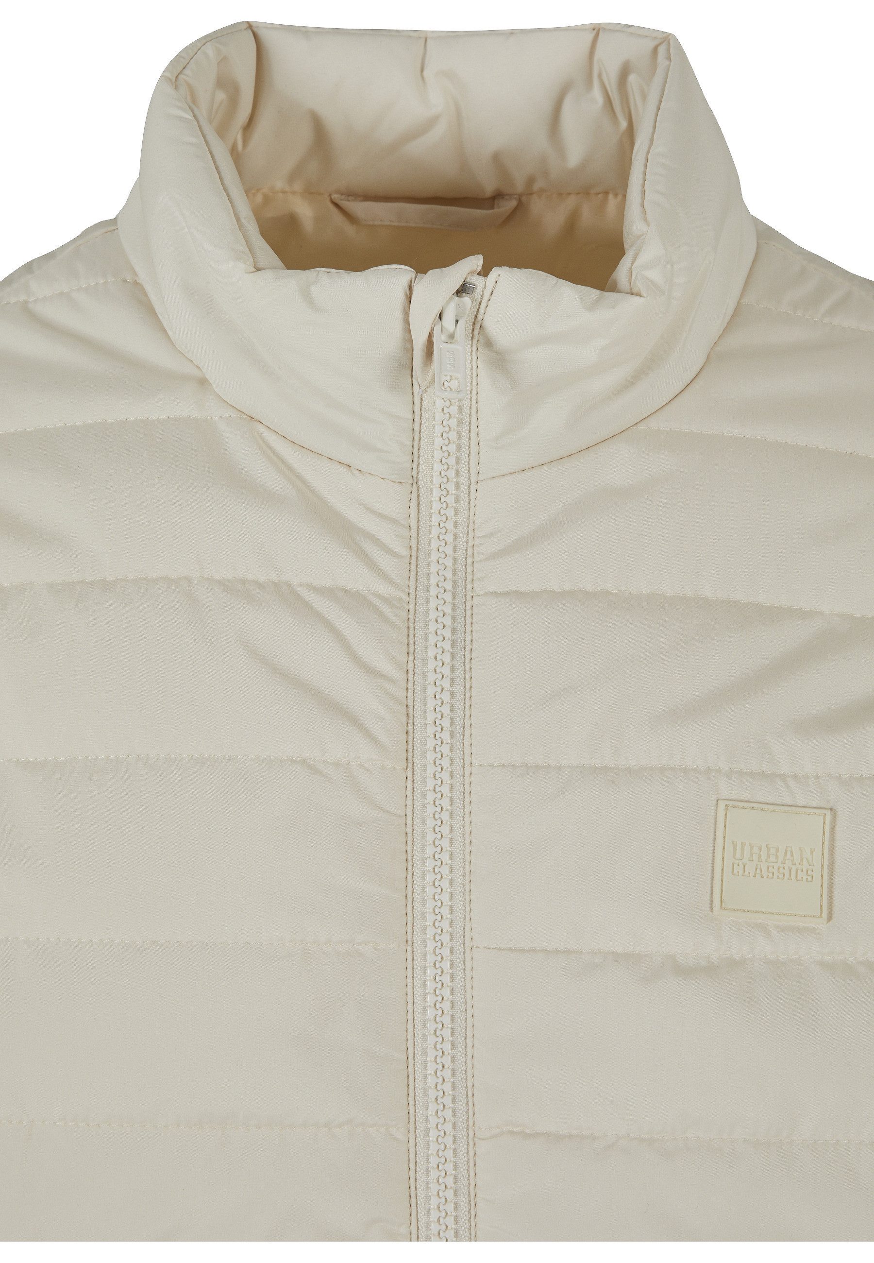 URBAN CLASSICS Anorak Urban Classics Herren Light Bubble Jacket (1-St)