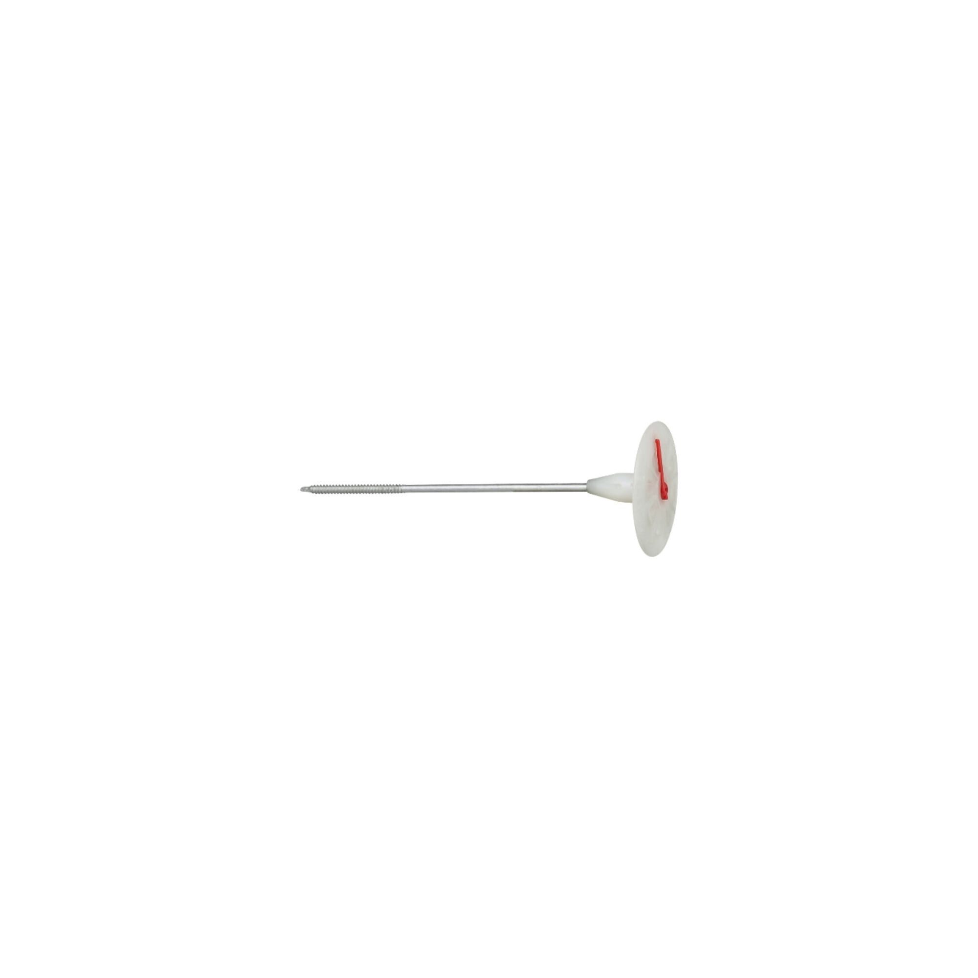 fischer Dübel-Set fischer TermoFix B 70 100 Stk