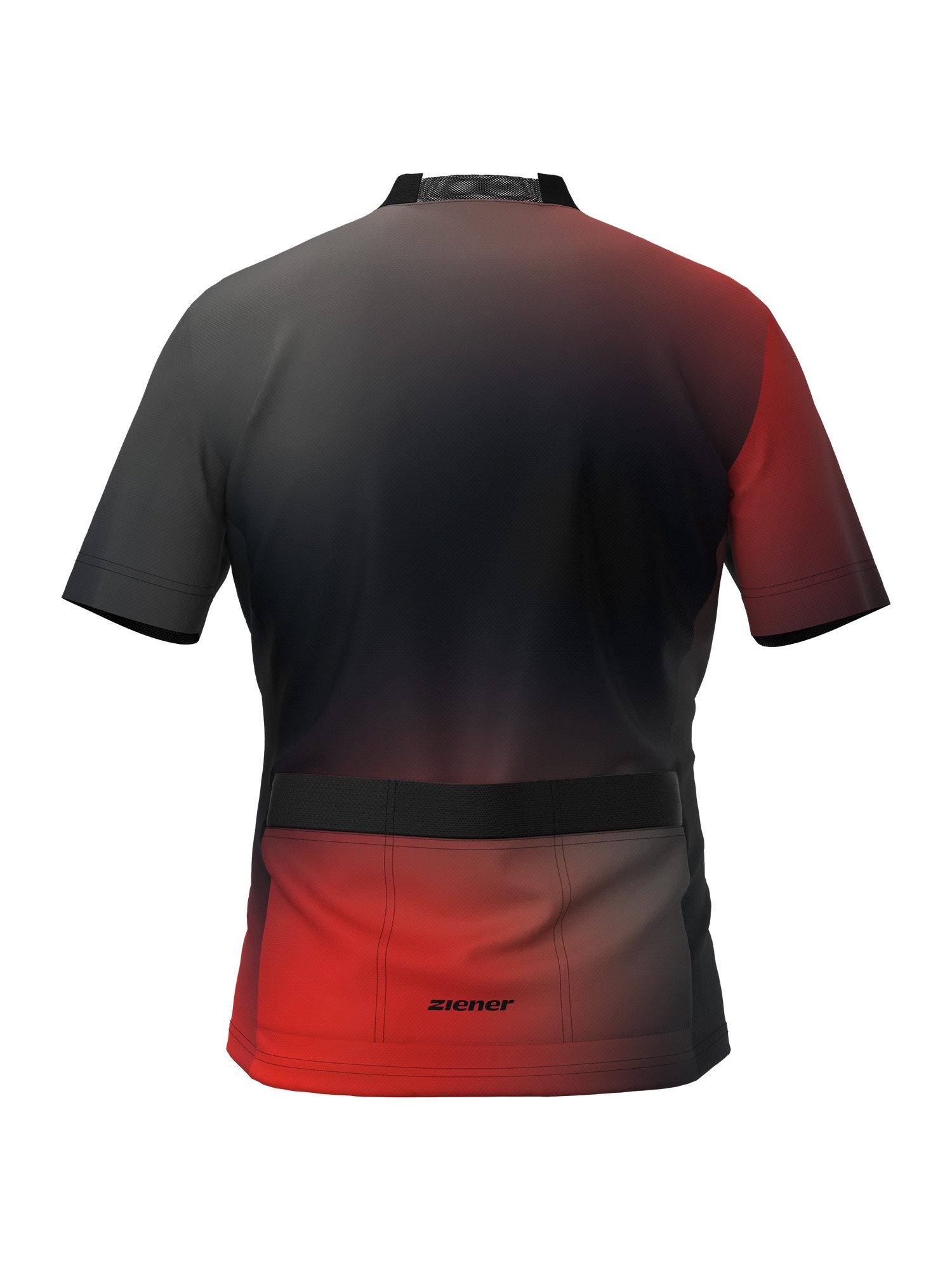 Ziener Radtrikot "NEMIC-Z" günstig online kaufen