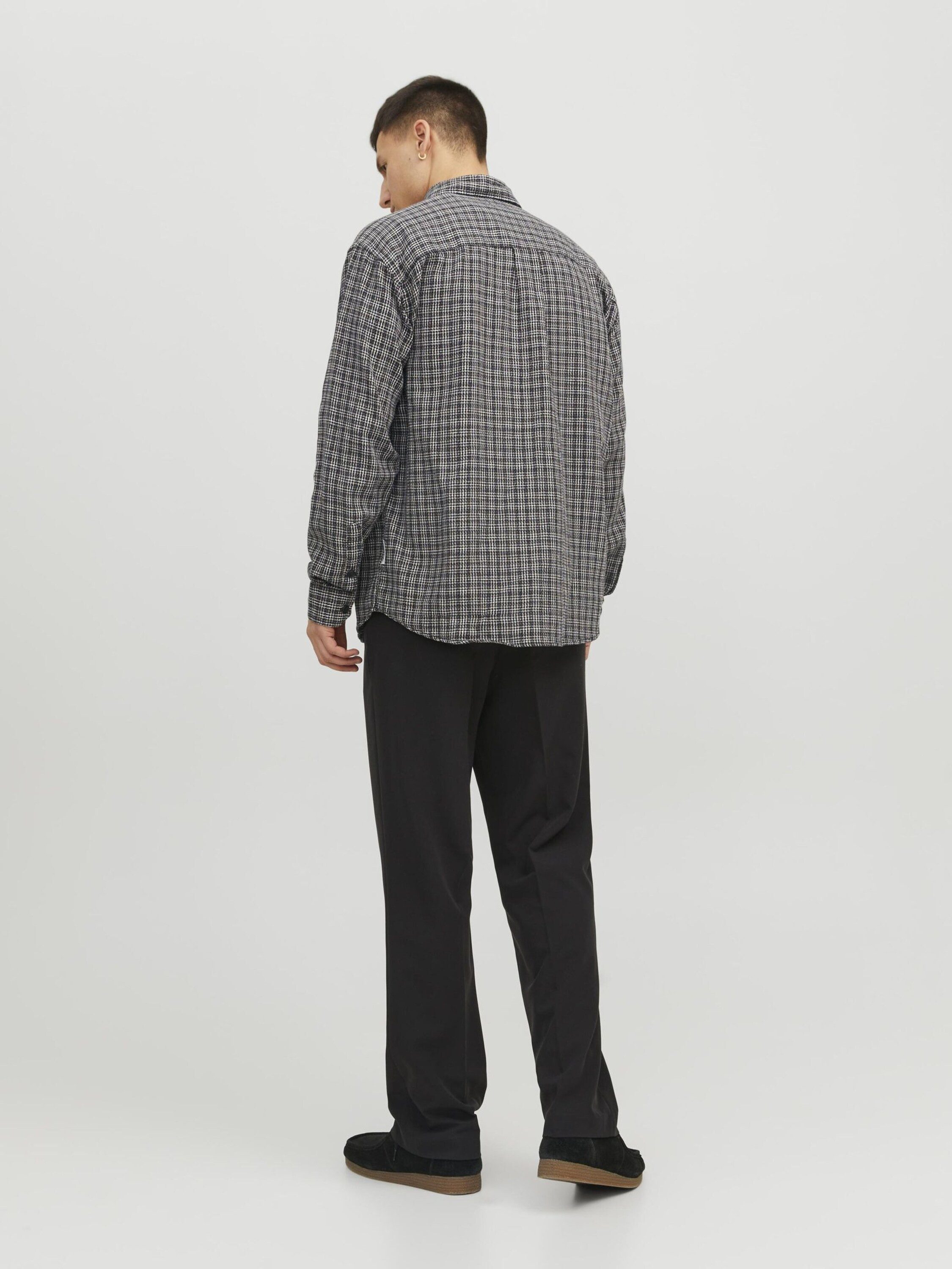 Jack & Jones Langarmhemd JORGRACIA PARKER (1-tlg)
