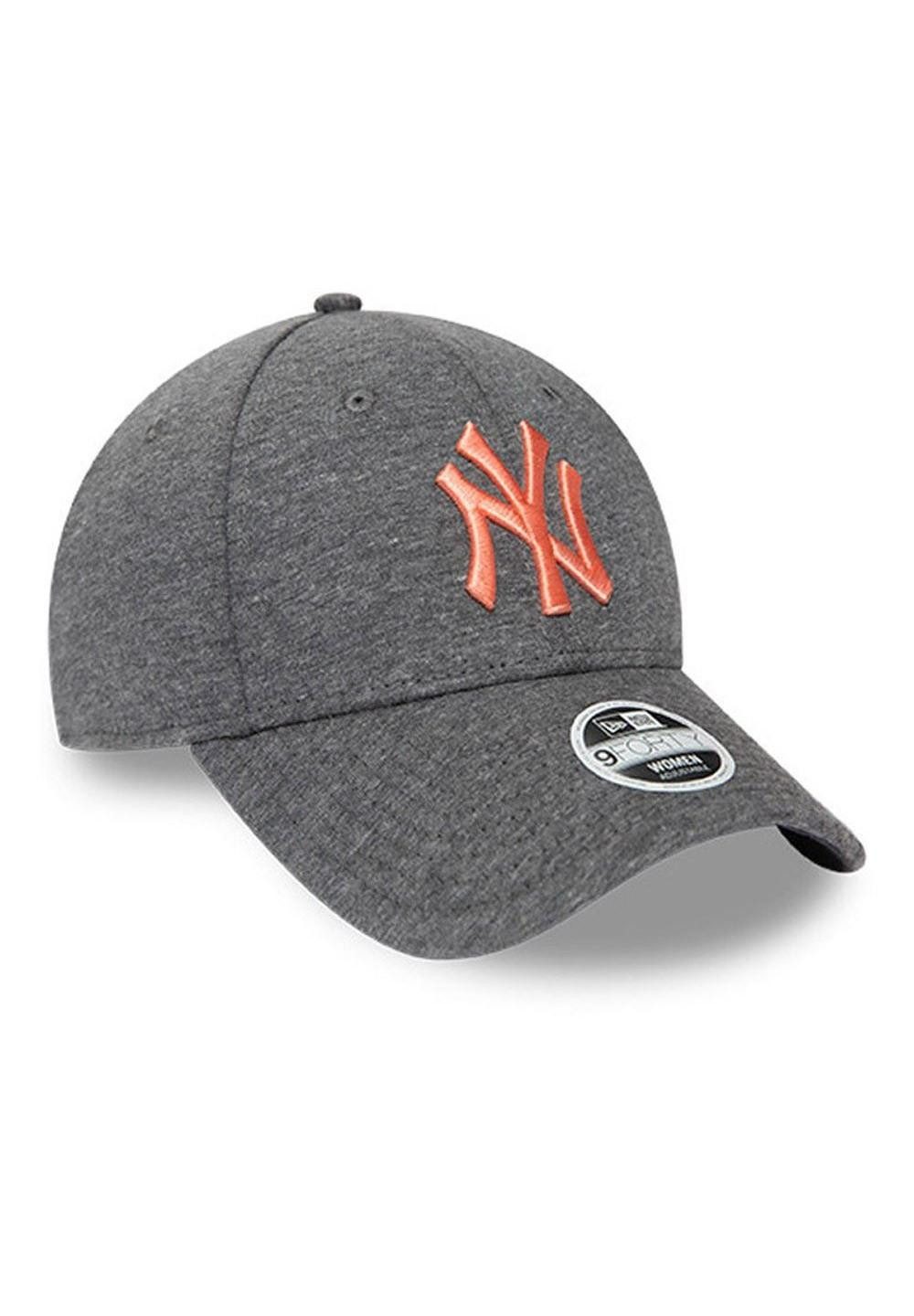 New Era Baseball Cap New York Yankees Licensed Snap 9Forty Adjustable Women Cap New Era (1-St)