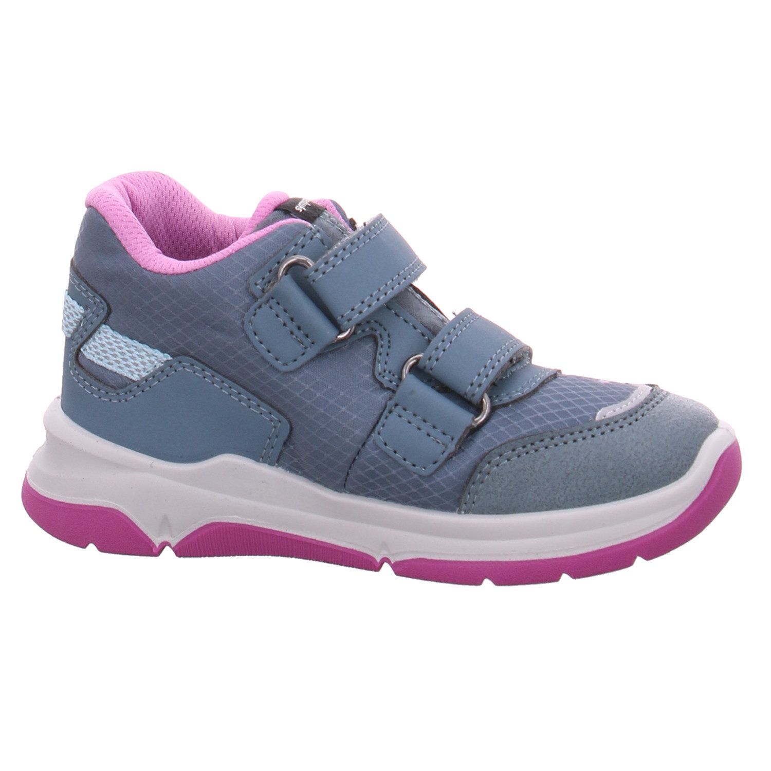 Superfit Schnürschuh