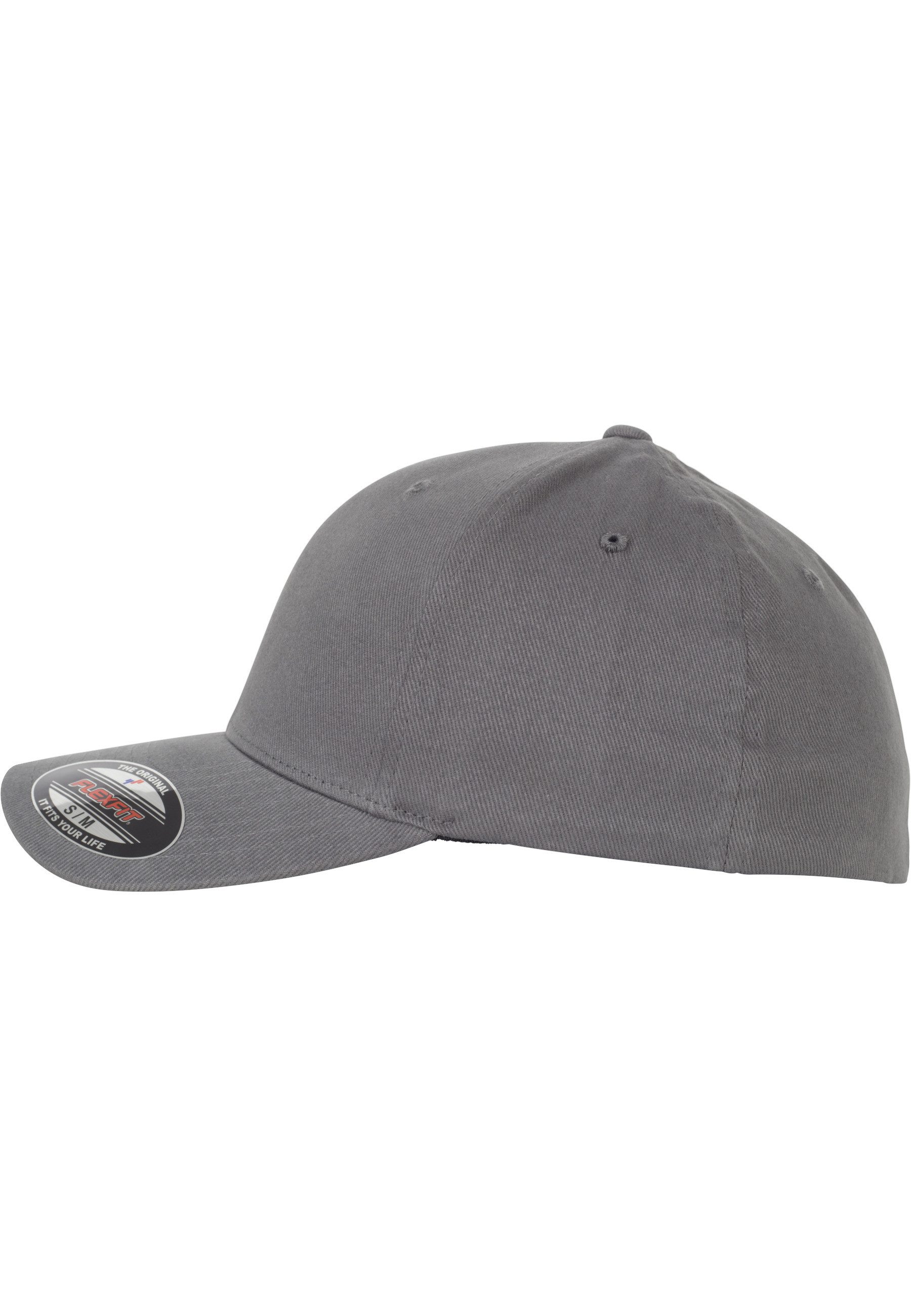 Flexfit Flex Cap Flexfit Accessoires Flexfit Brushed Twill