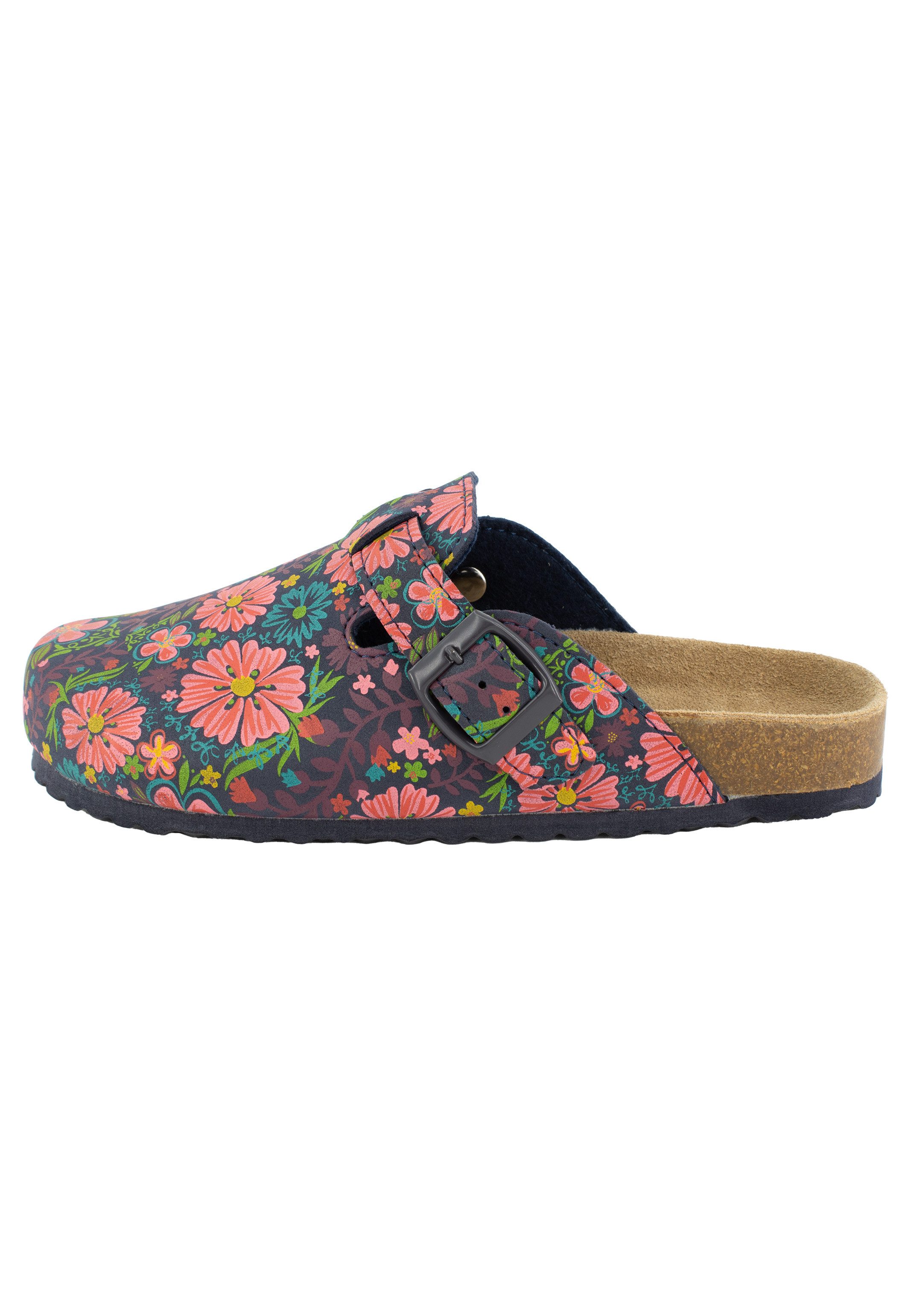 SUPERSOFT Classic Clog (1-tlg) Clogs - günstig online kaufen