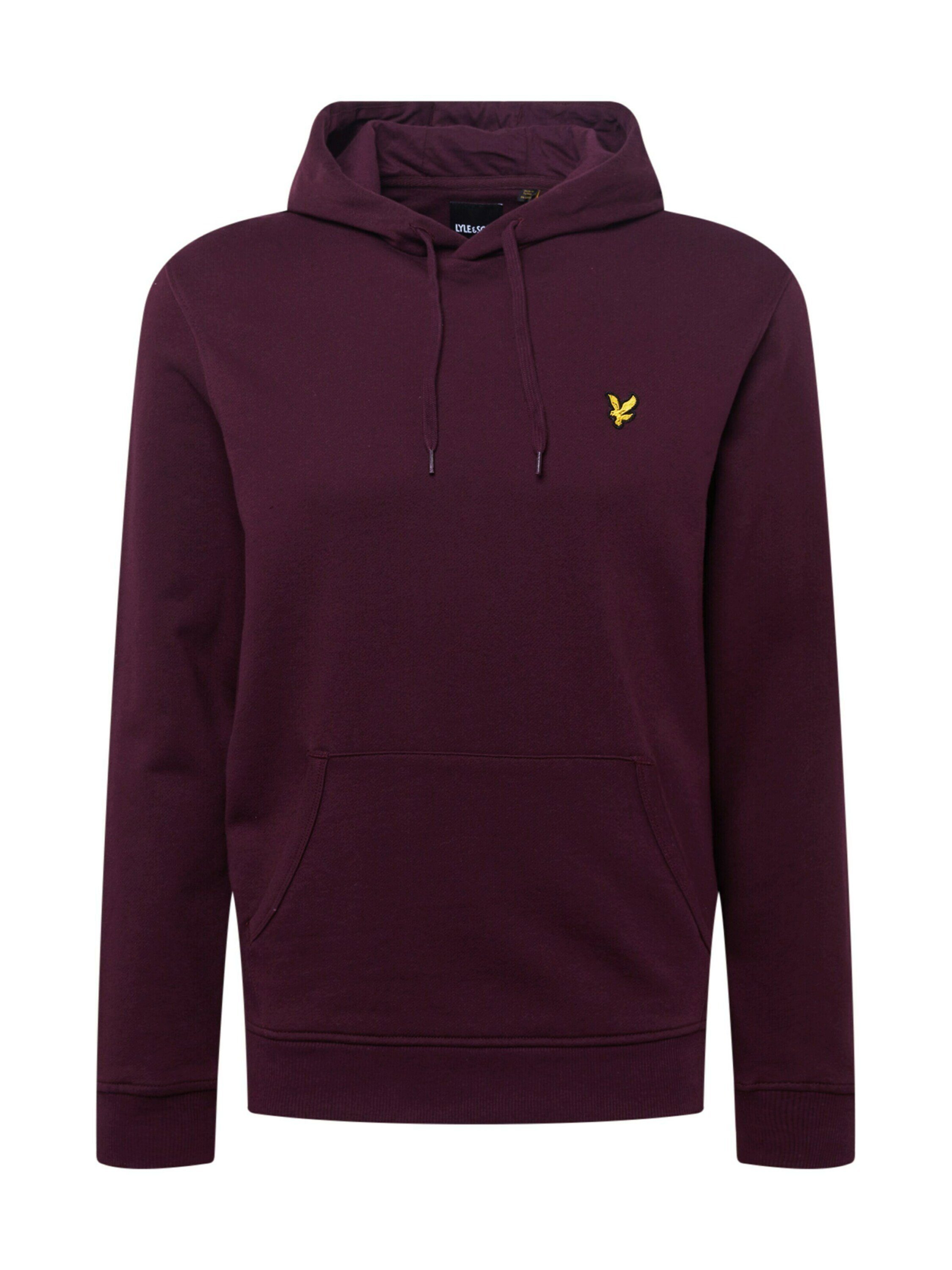 Lyle & Scott Sweatshirt (1-tlg)