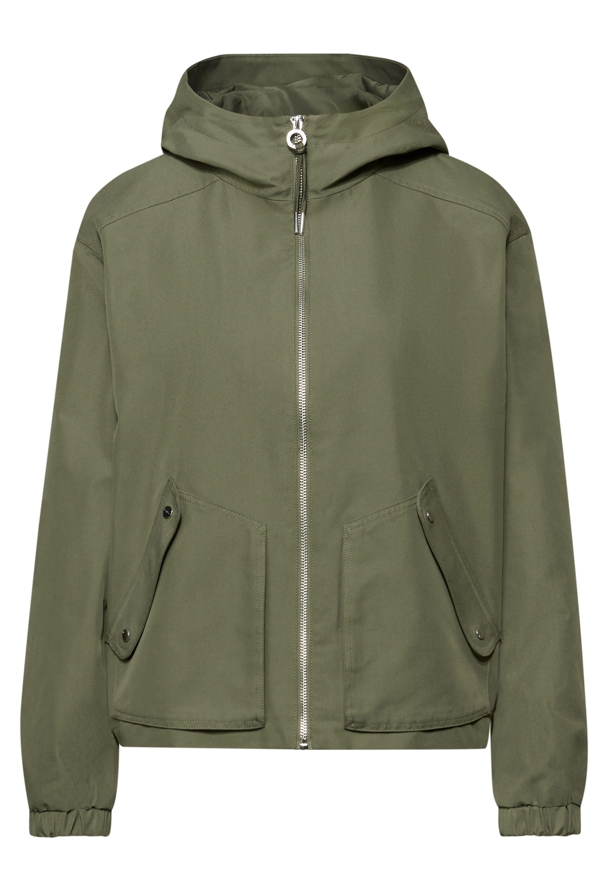 Outdoorjacke