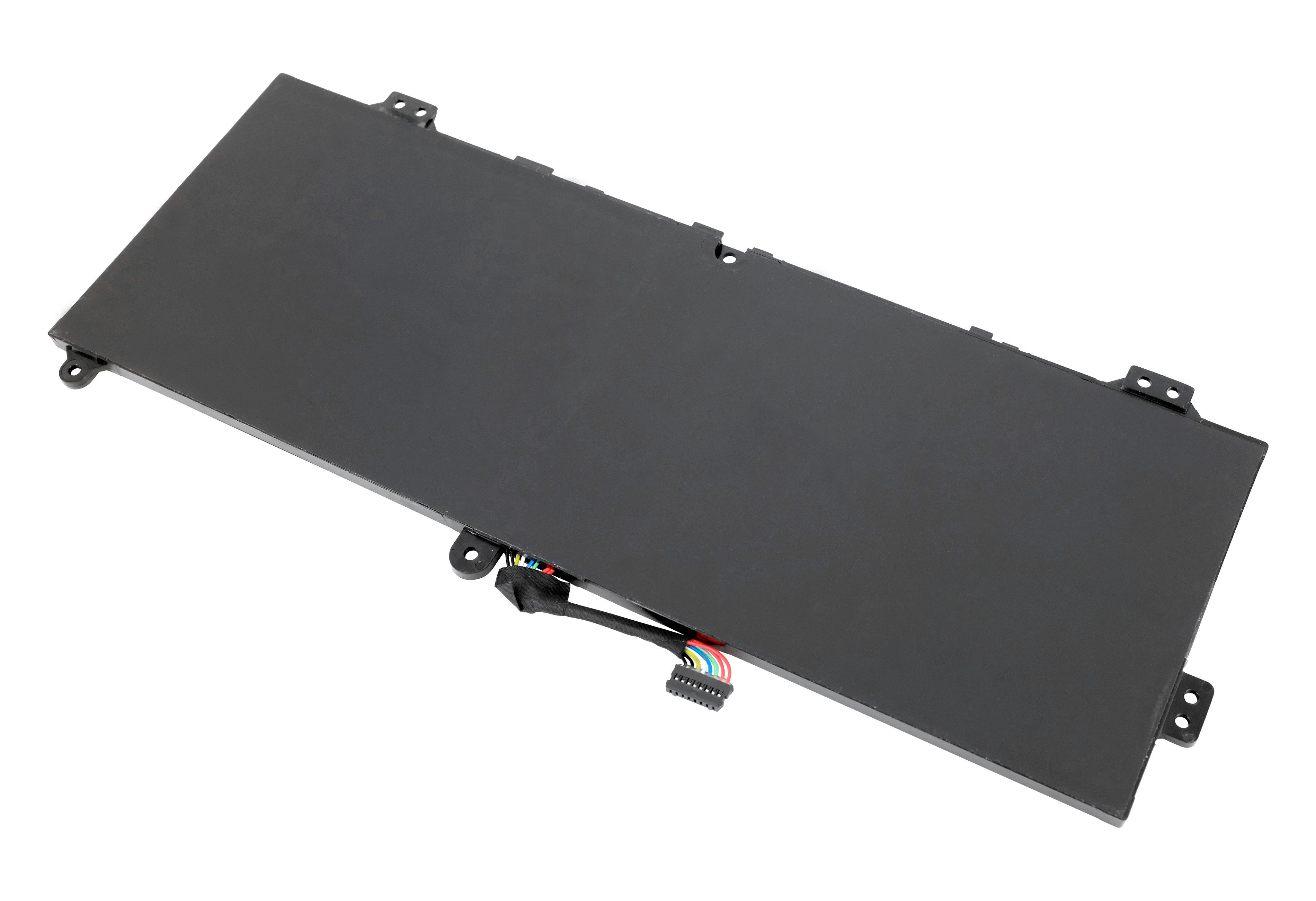 PowerSmart 5B10X63141 Laptop-Akku für LENOVO C13 Yoga Gen 1 Chromebook-20UYS02B00,Flex 5 1570,Flex 5 CB-13IML05 82B80006UX,Flex 5 CB-13IML05 82B8000FAU,Flex 5 CB-13IML05 82B8000RAU,Flex 5 CB-13IML05 82B8003FAU,Flex 5-1470,IdeaPad Flex 5 1470,IdeaPad Flex 5 1570 Li-Polymer 6642 mAh (7,68 V)