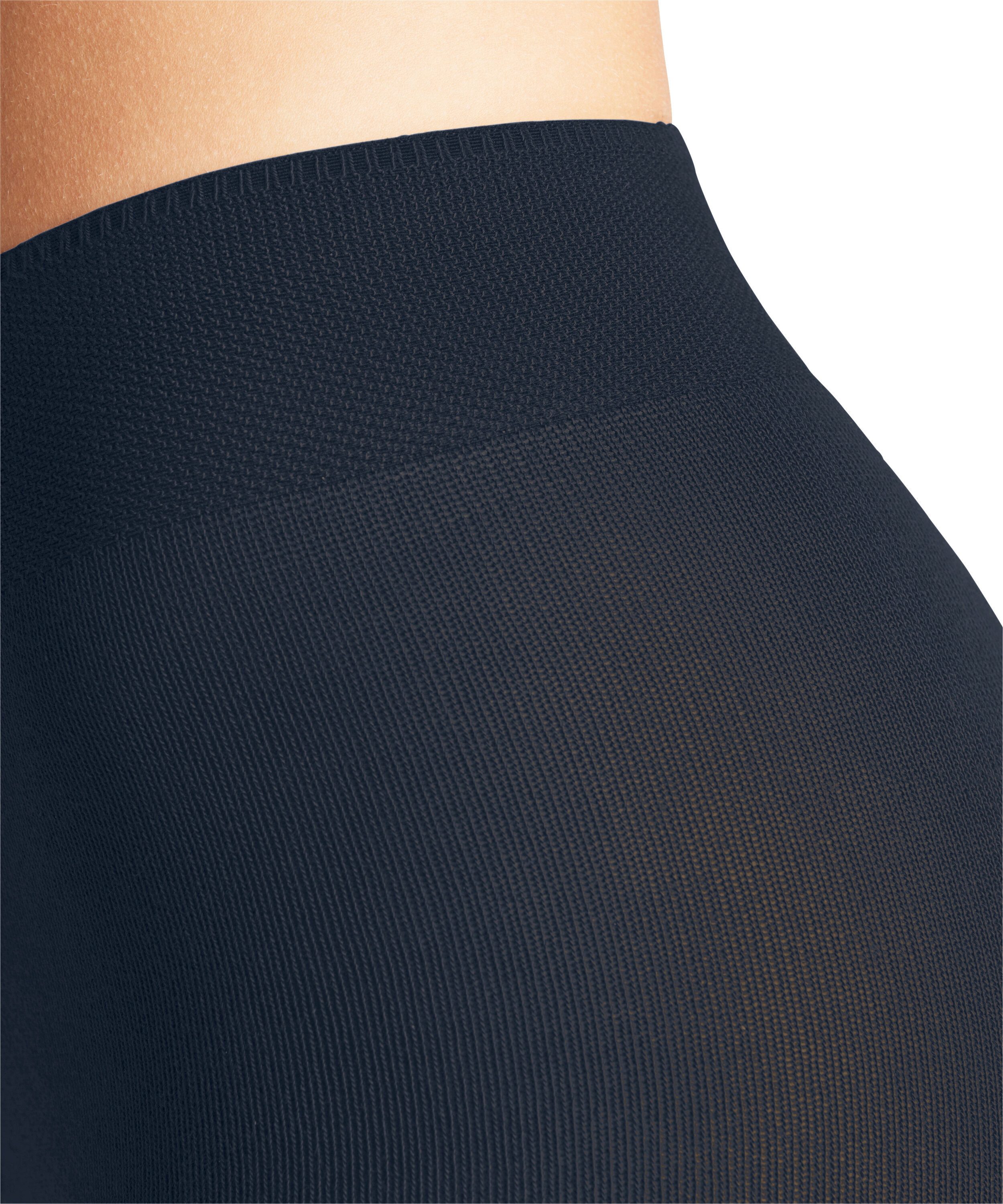 FALKE Strickstrumpfhose Family (1 St) mit weicher Baumwolle