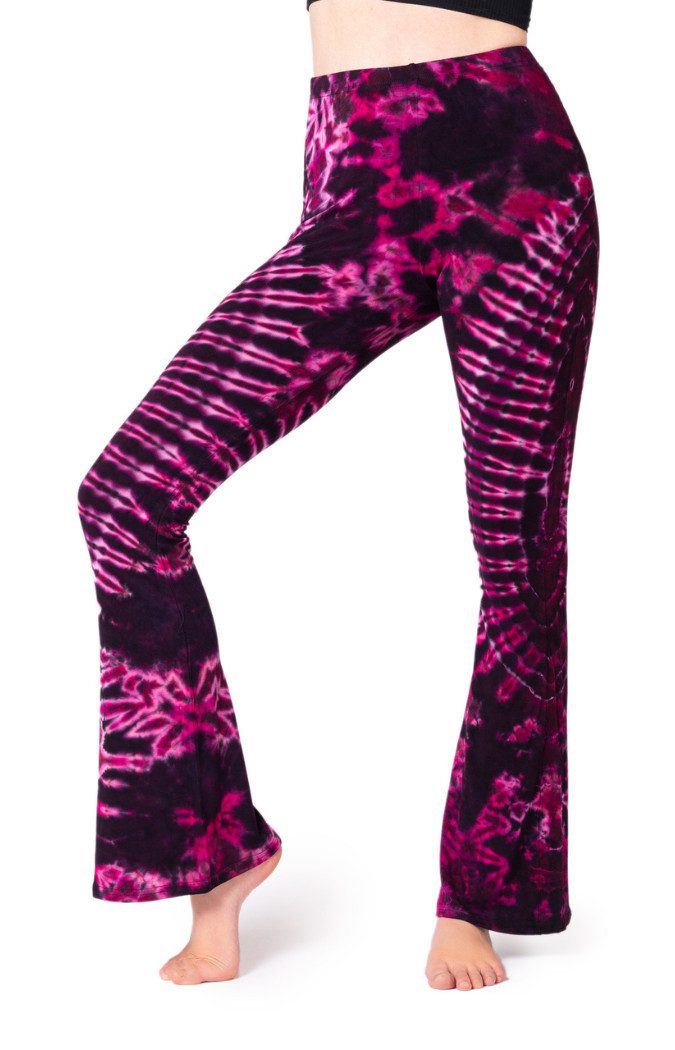 PANASIAM Leggings Unikat Batik Leggings stretch günstig online kaufen