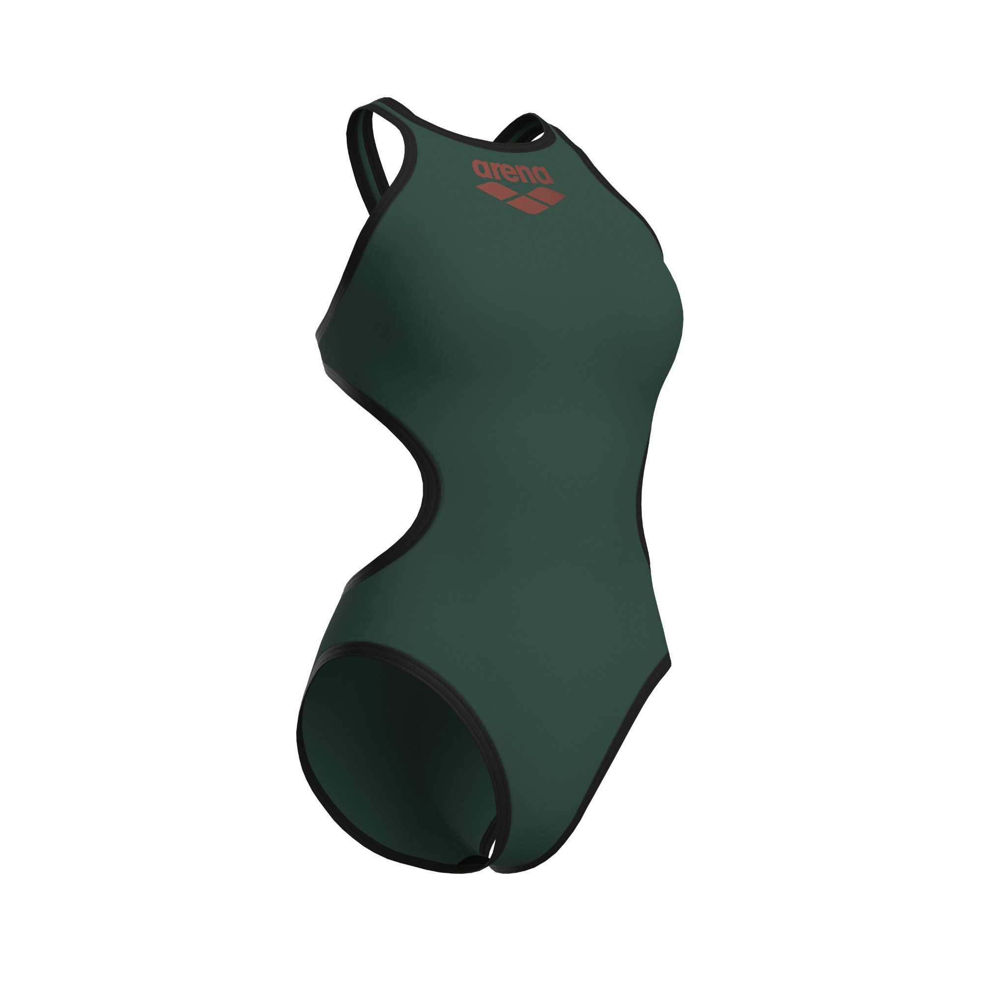 Arena Badeanzug Arena Damen Badeanzug One Biglogo 001198 günstig online kaufen