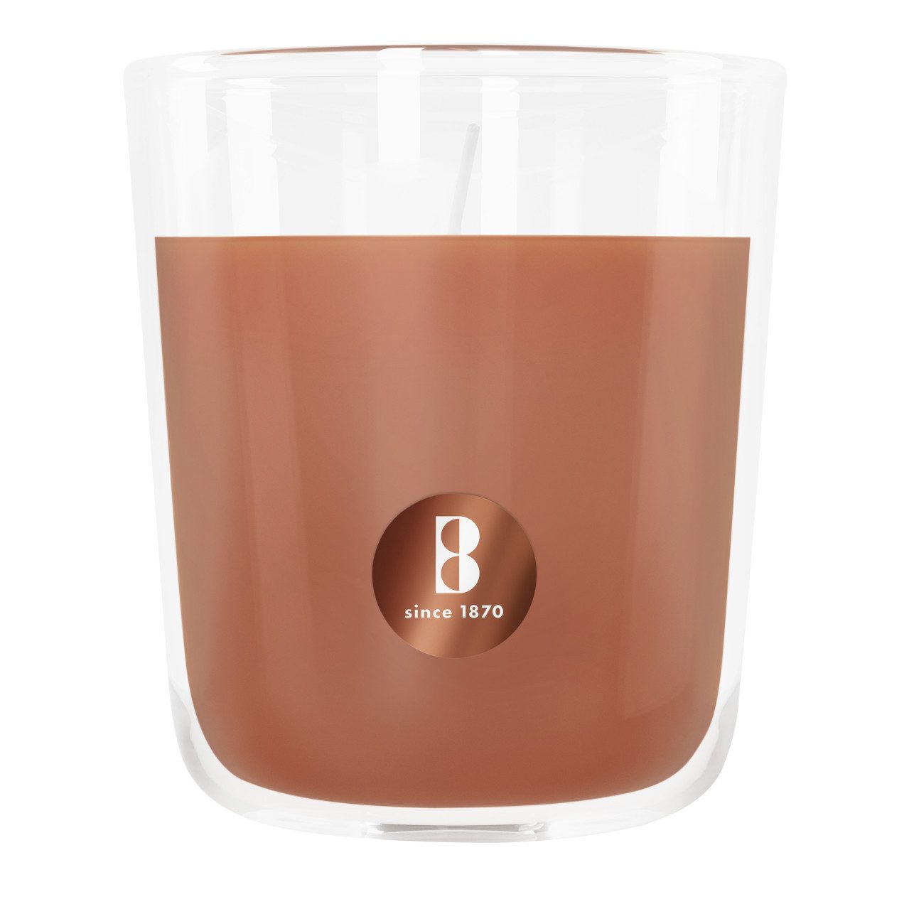 Bolsius Duftkerze Bolsius Duftkerze True Scents Apfel-Zimt 8 cm im günstig online kaufen