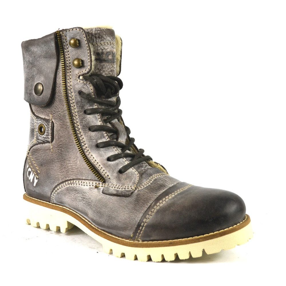 SOLDIER W Y25101 EVA Stiefelette