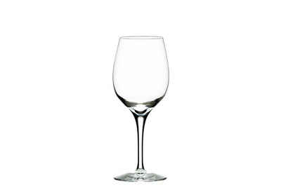 Orrefors Weinglas Merlot, Glas