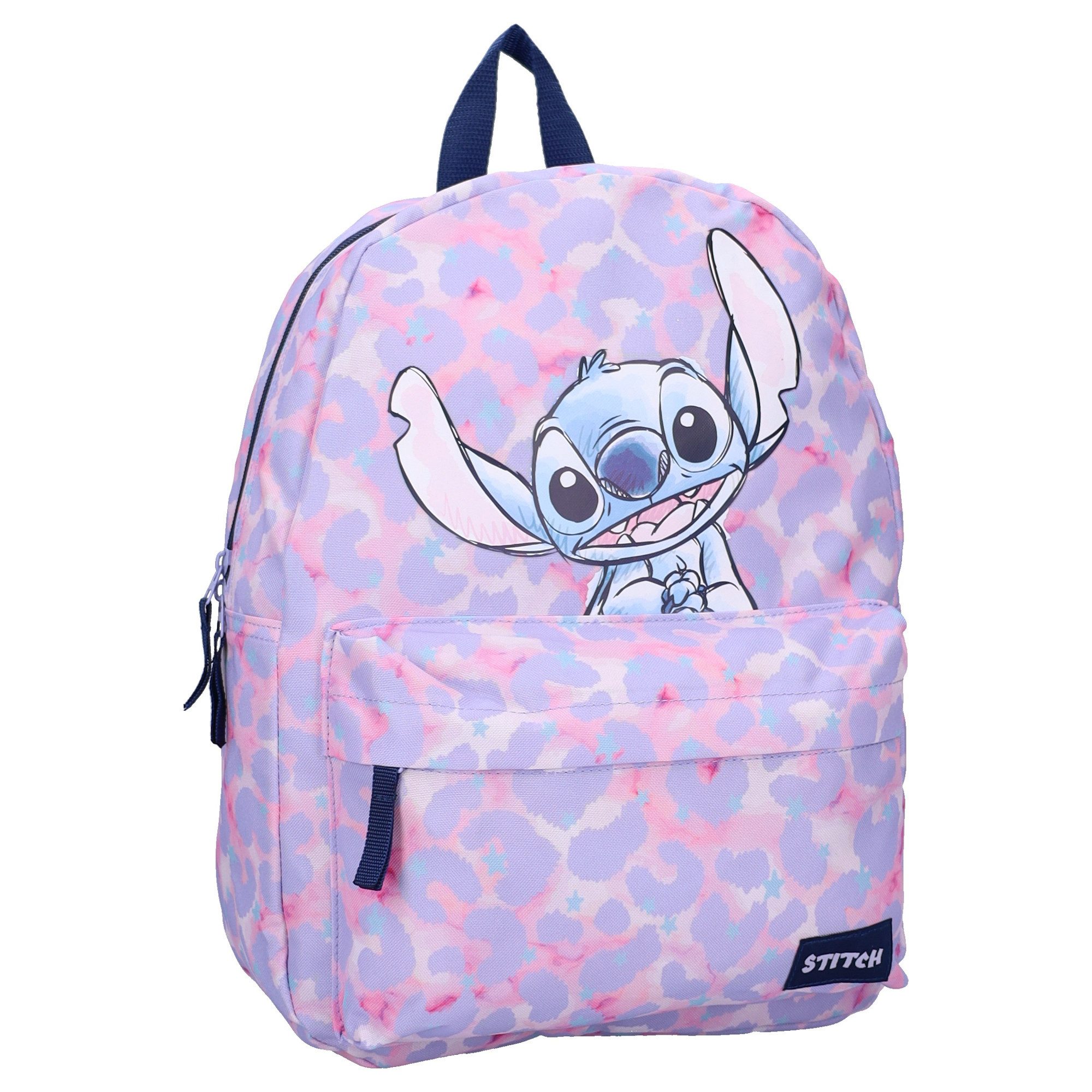 Rucksack Kinder Rucksack Spring Smiles für Schule und Freizeit