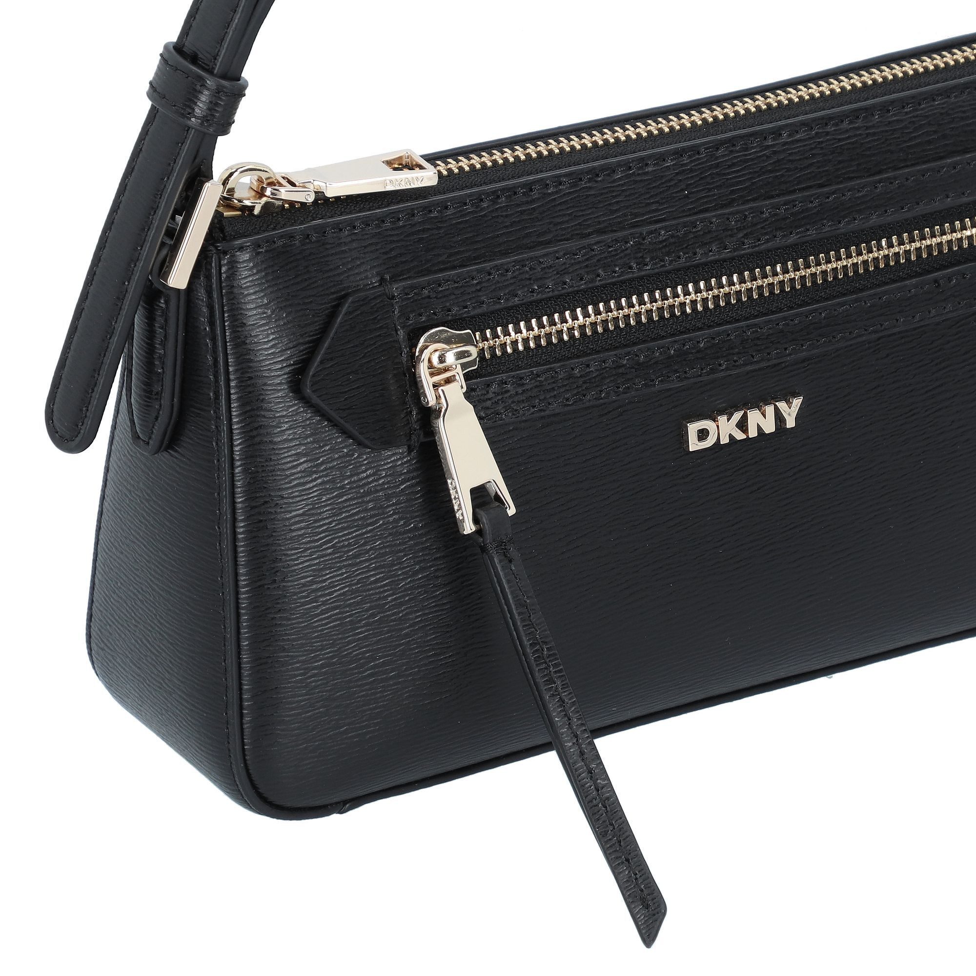 DKNY Schultertasche Bryant Ave, Leder