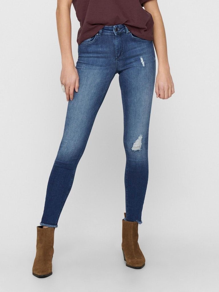 5-Pocket-Jeans ONLY