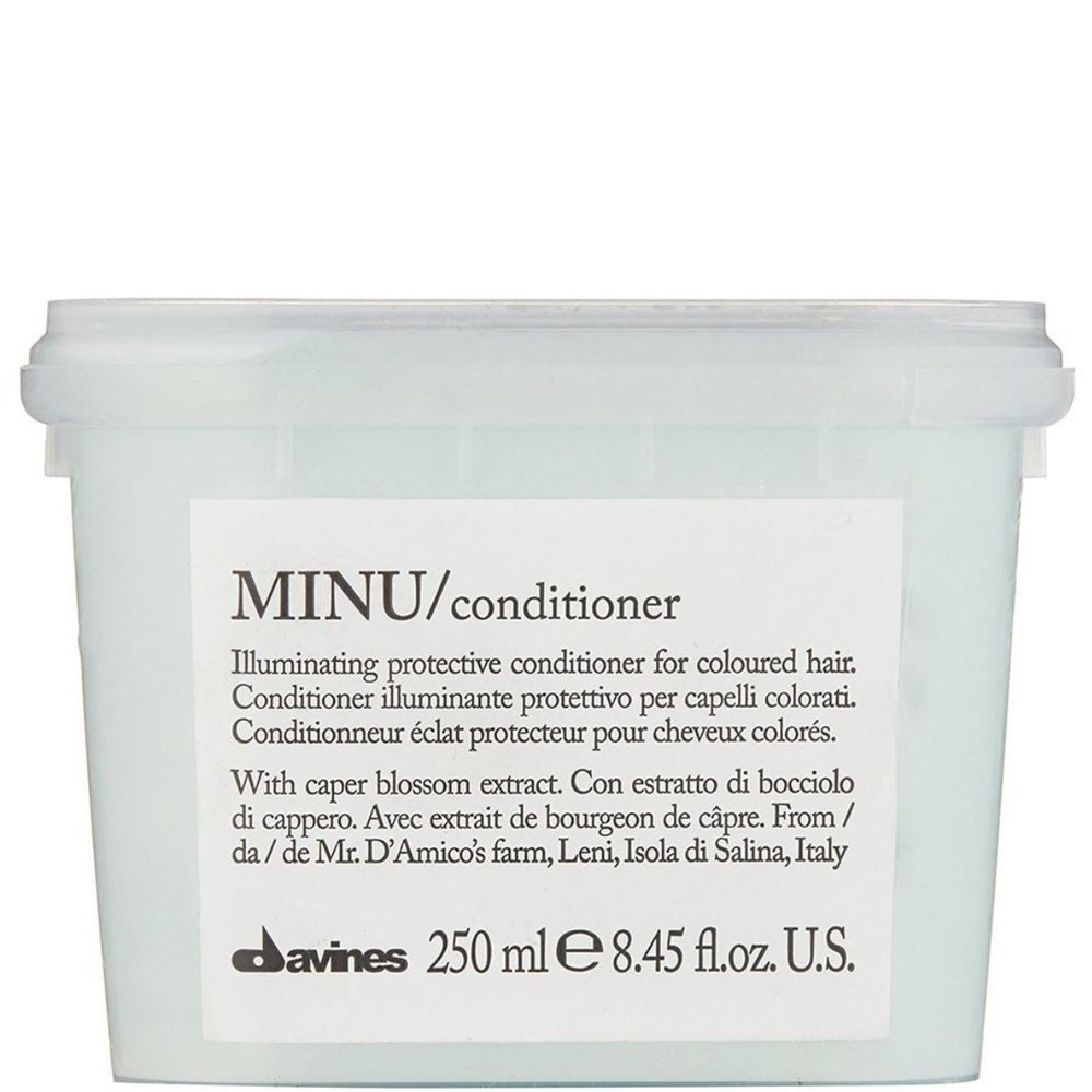 Davines Haarspülung Davines Essential Haircare Minu Conditioner 250 ml