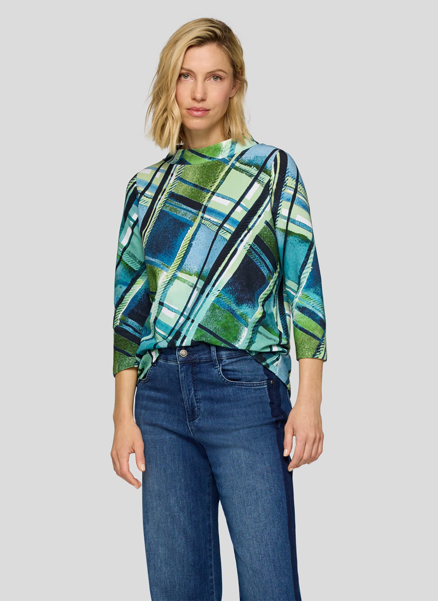 Rabe Sweatshirt Sweatshirt