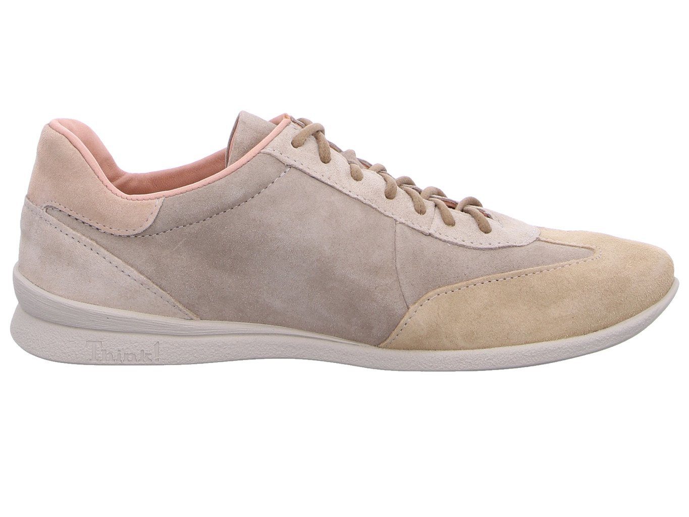 Think! Spuat Schnürschuh