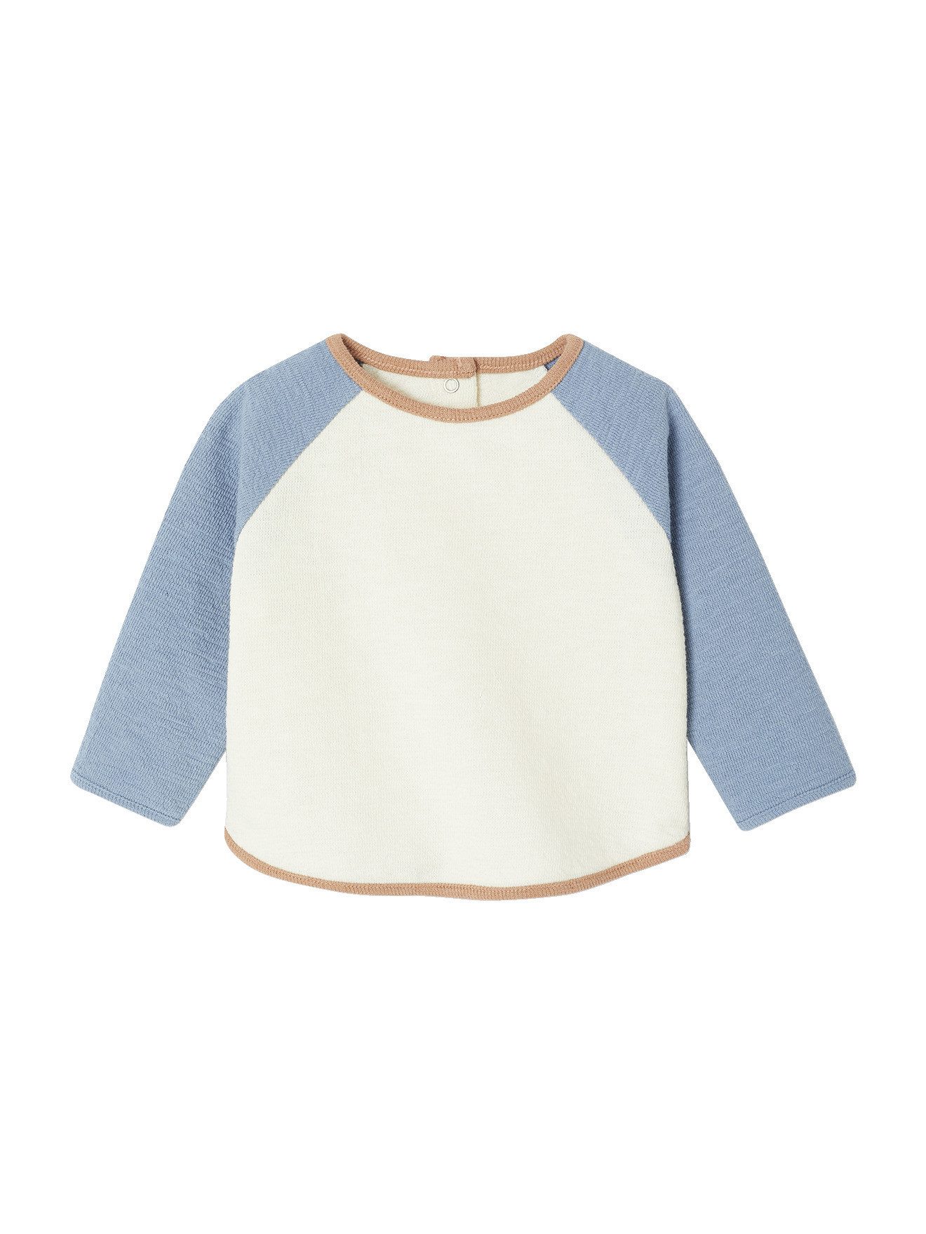 Langarmshirt