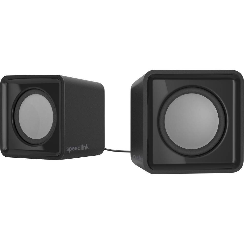 Speedlink Stereo-PC-Lautsprecher Компьютерные колонки