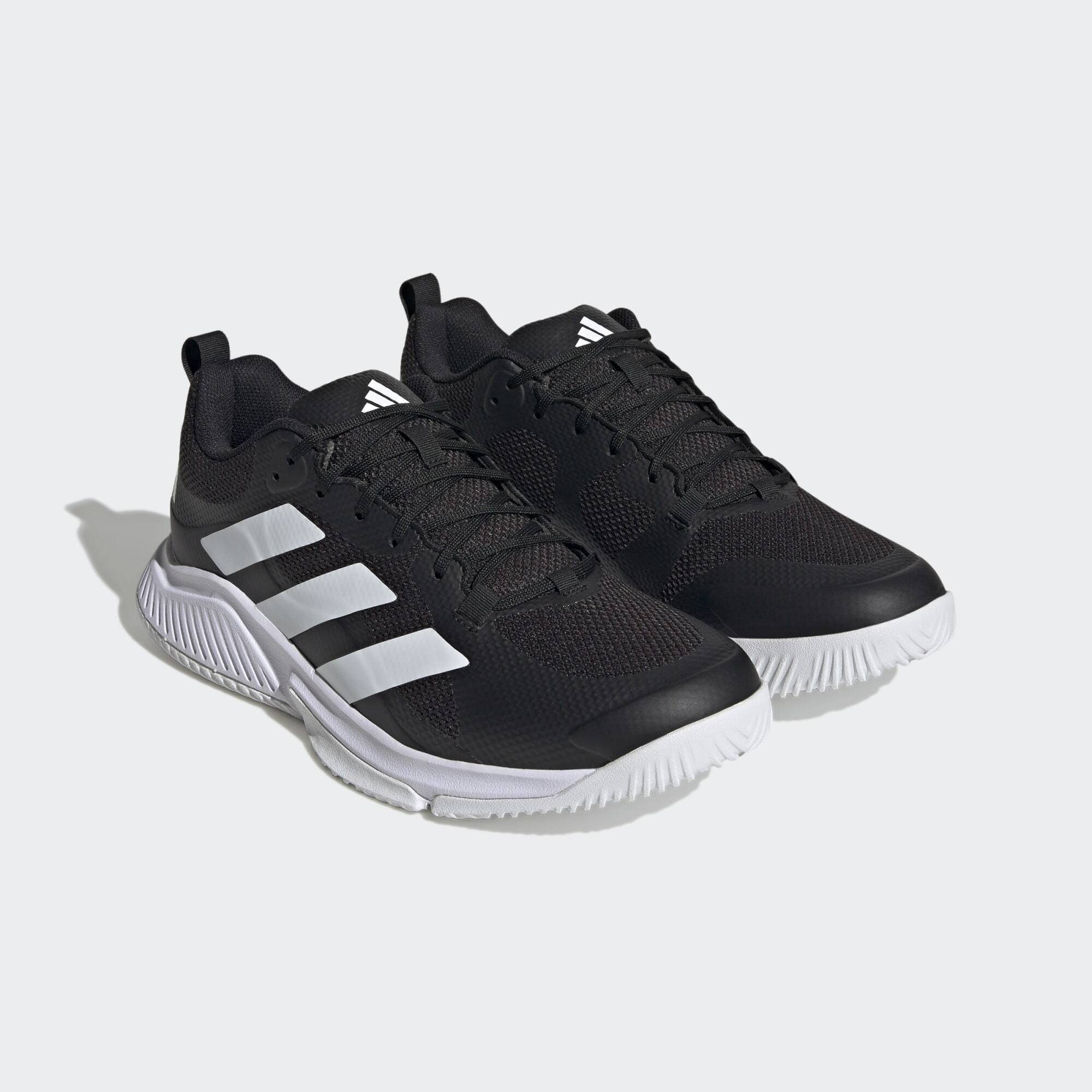adidas Performance COURT TEAM BOUNCE 2.0 SCHUHE Hallenschuh (1-tlg) günstig online kaufen