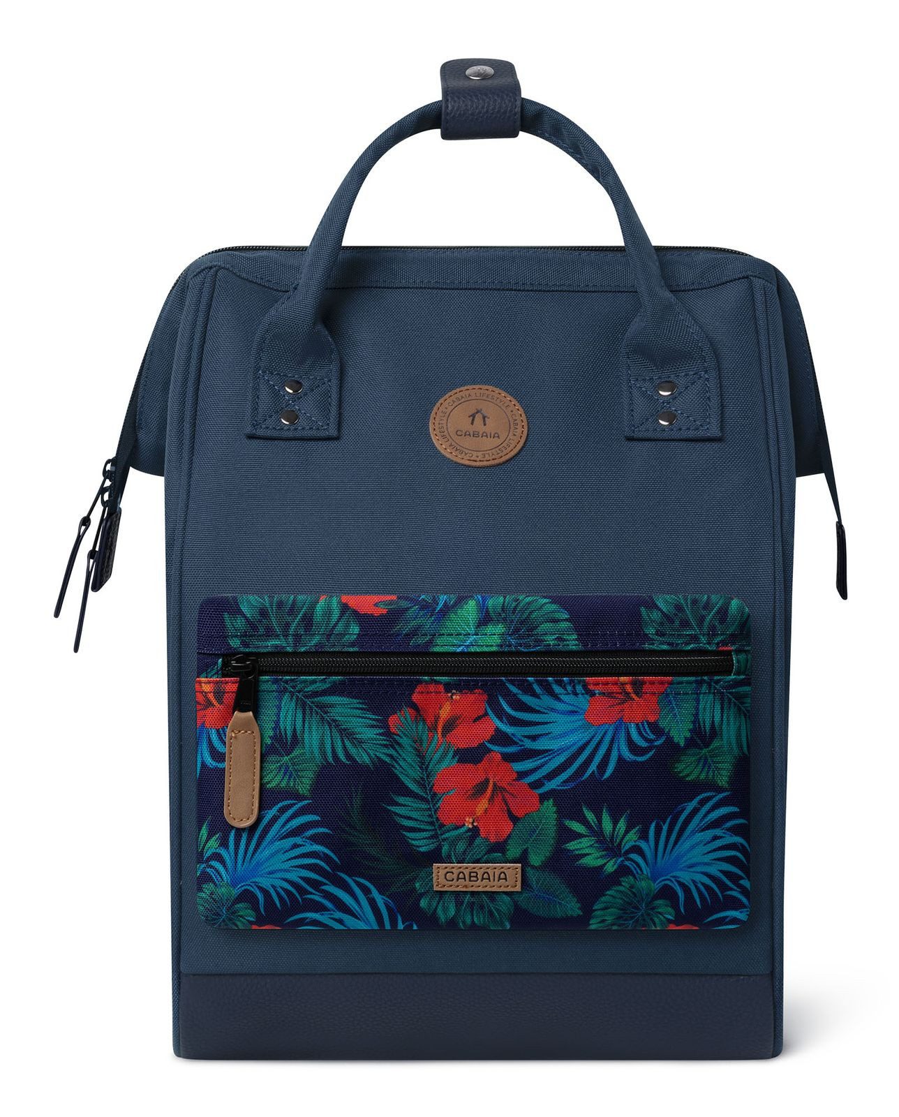CABAIA Rucksack Essentials Backpack (Set, 3-tlg) günstig online kaufen
