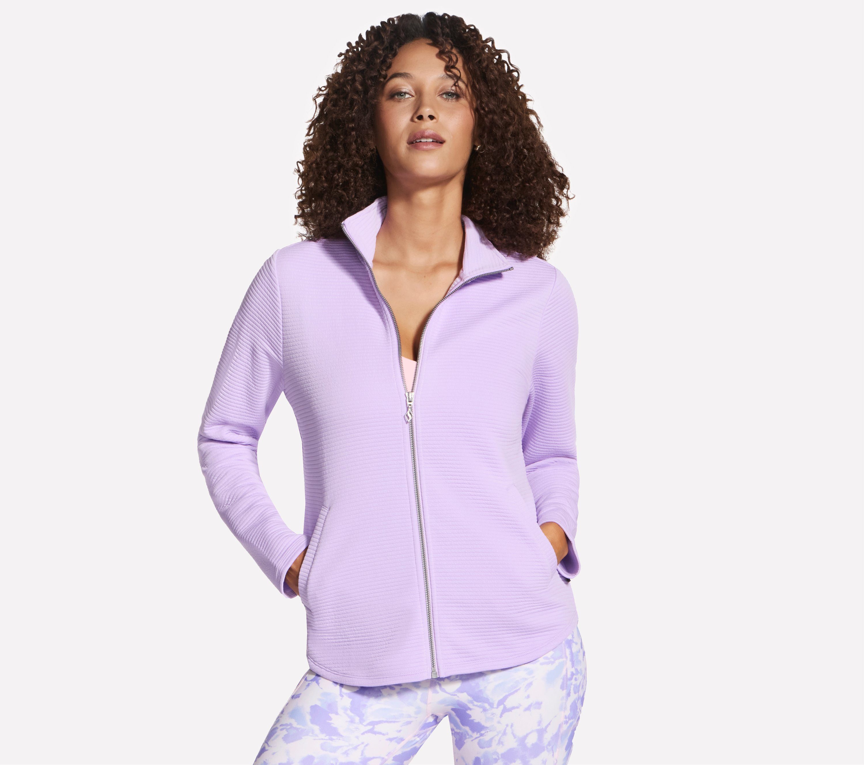 Skechers Trainingsjacke Women's Jacket günstig online kaufen