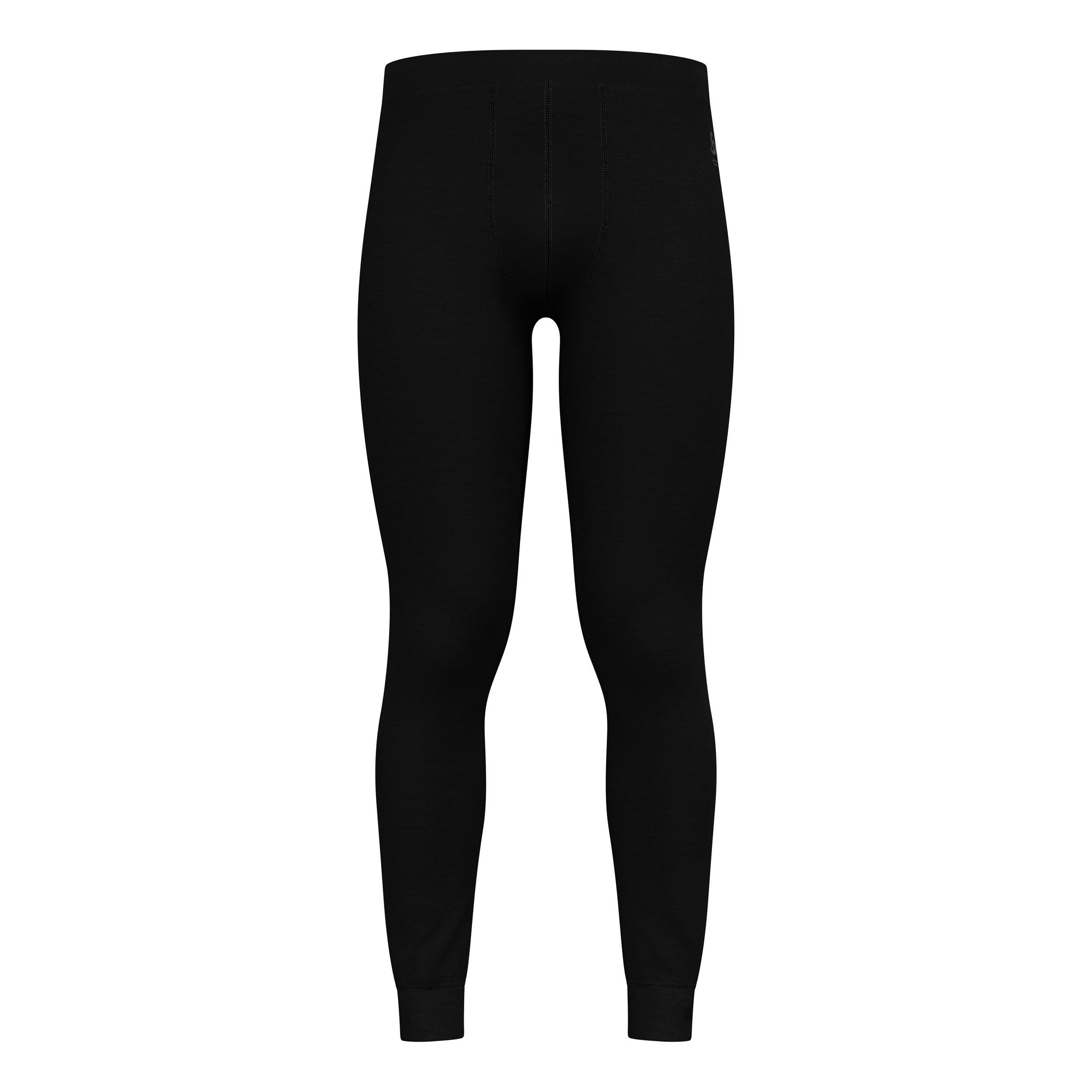 Laufhose Merino 160