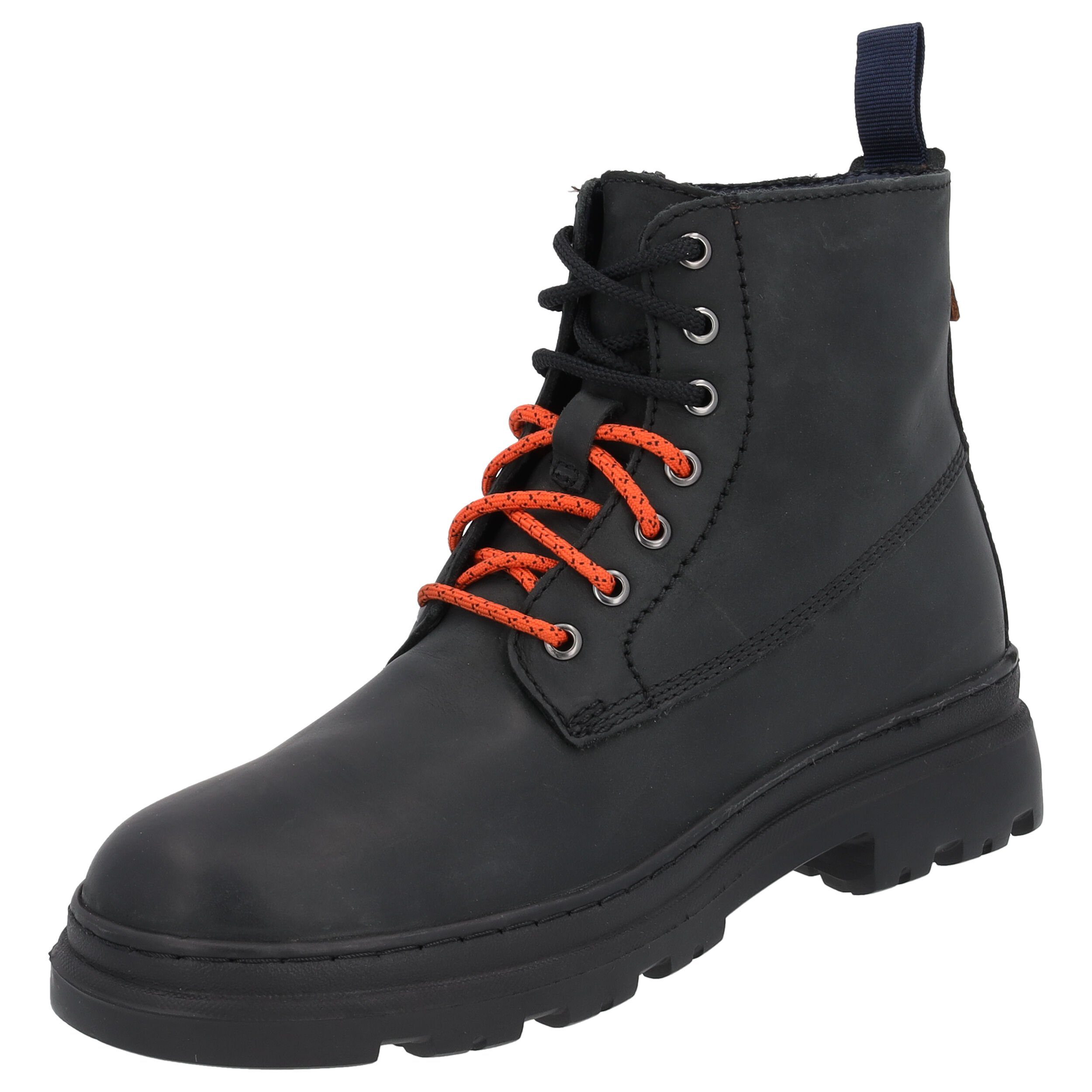 Wrangler Stoner Lace WM32051A Stiefel günstig online kaufen