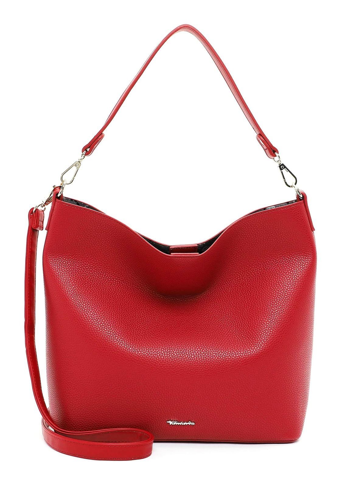 Tamaris Schultertasche Jana (Set, 2-tlg)