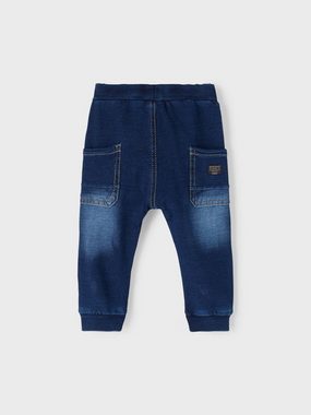 Name It Bequeme Jeans NBMROMEO DNMTRUEBOS SWE PANT