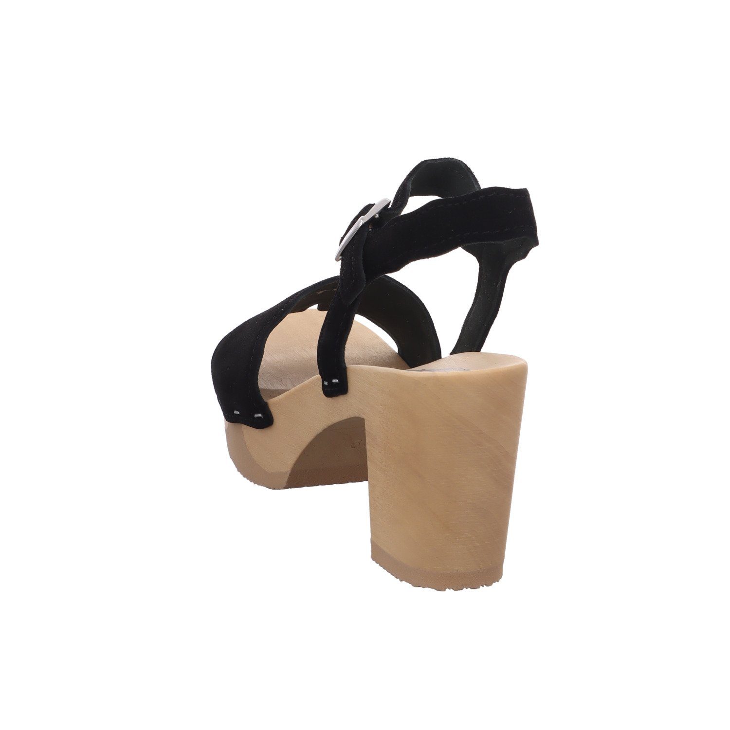 Schuhe Sandalen Softclox Sandale