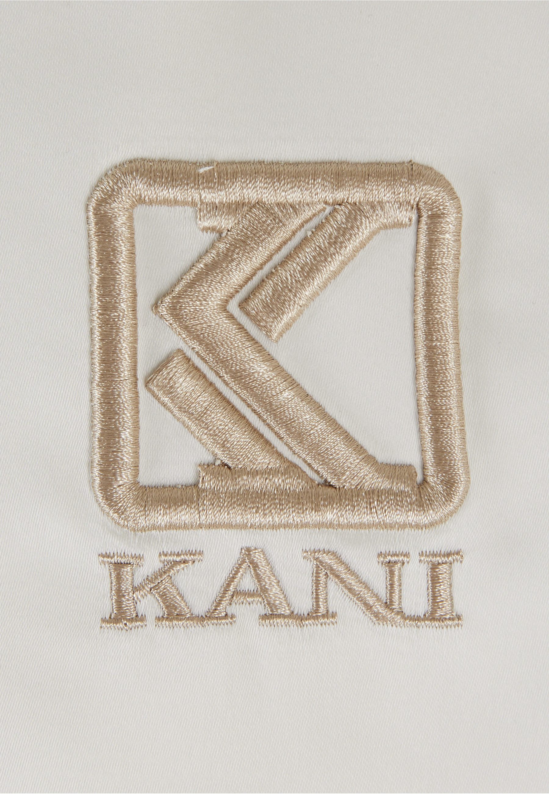 Karl Kani Bomberjacke Karl Kani Damen KW241-014-2 Karl Kani Og Satin Bomber Jacket (1-St)