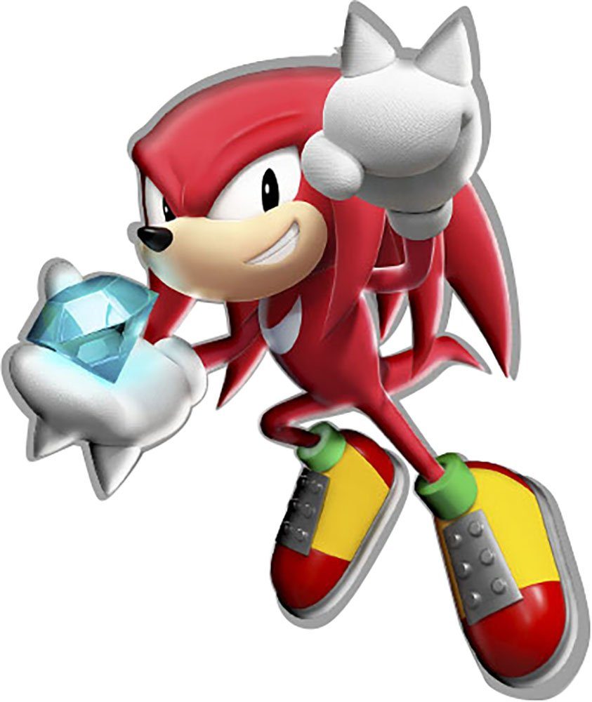 Superstars One Sonic Xbox Atlus