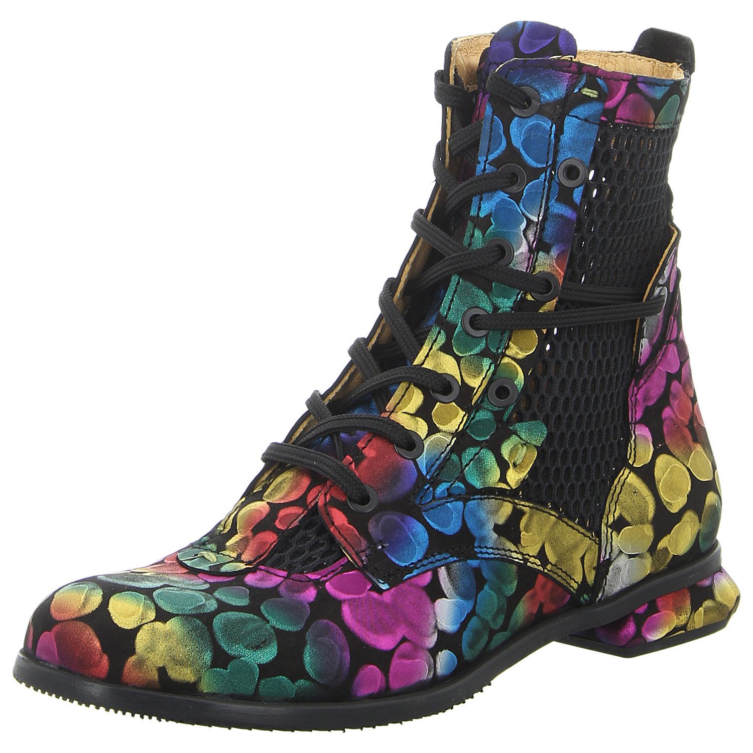 Simen Stiefelette