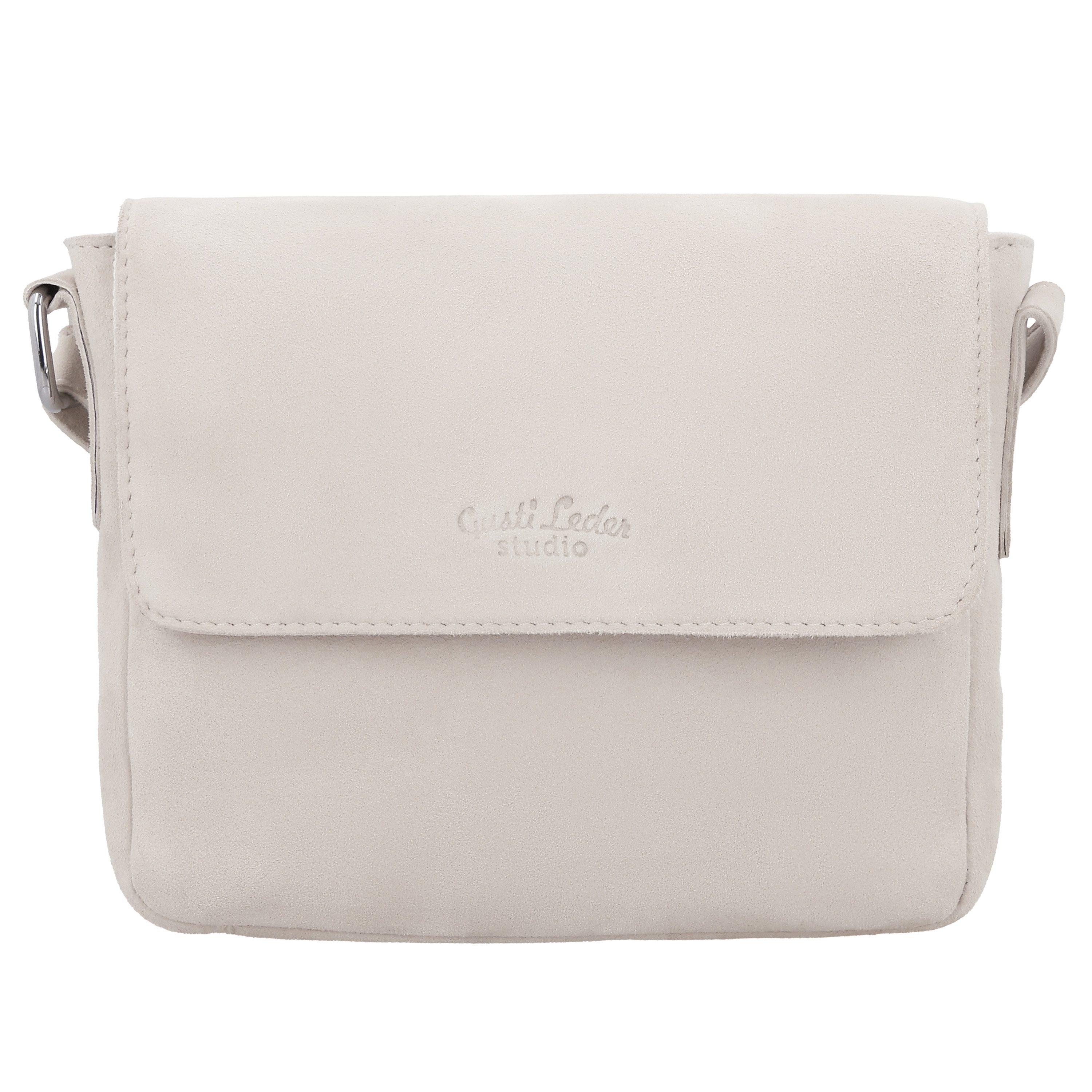 Gusti Leder Umhängetasche Gusti Leder Umhängetasche Callisto (1-tlg)