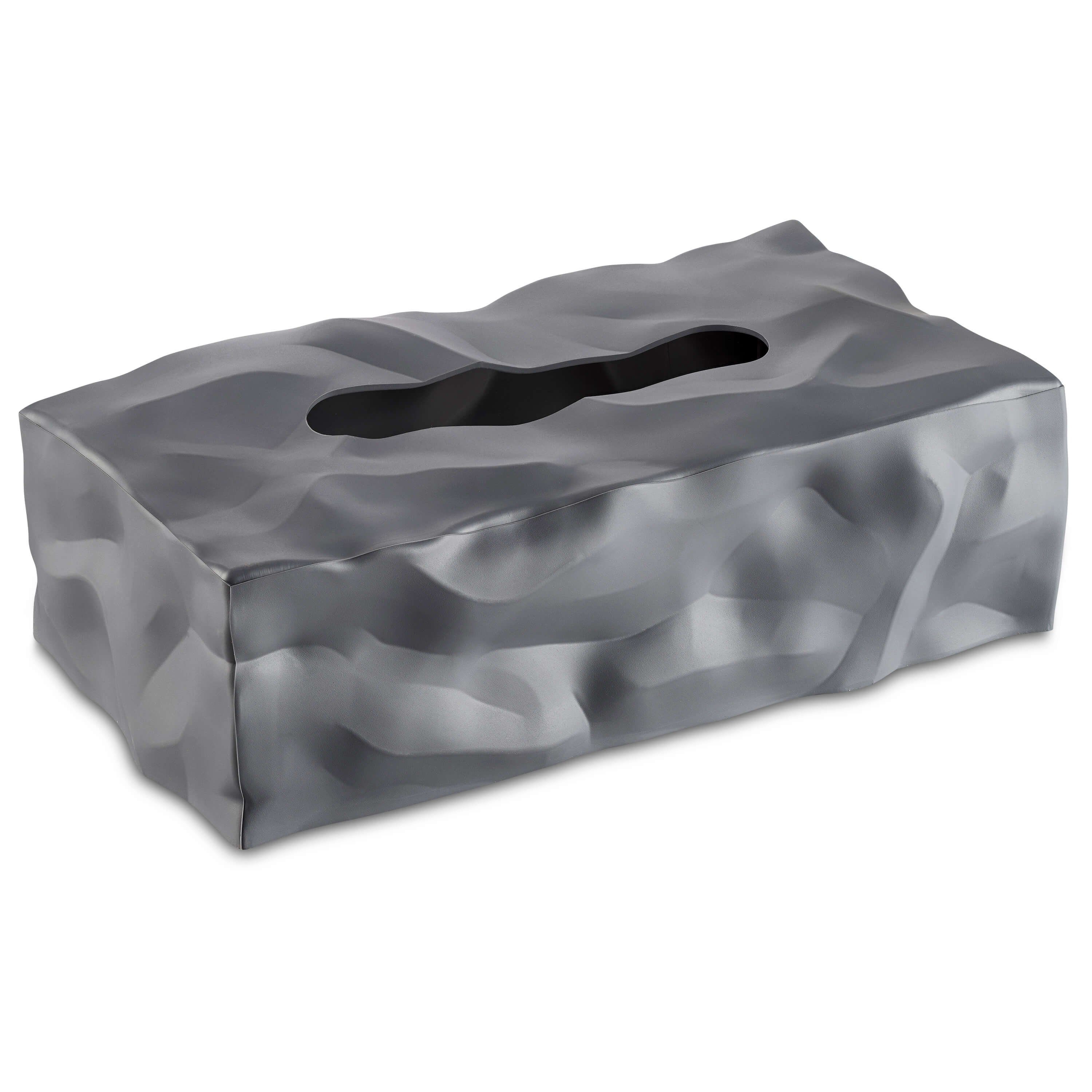 Essey Kosmetikbox, Desgin Kosmetiktücherbox Wipy Cube II, rechteckiger Tuch günstig online kaufen