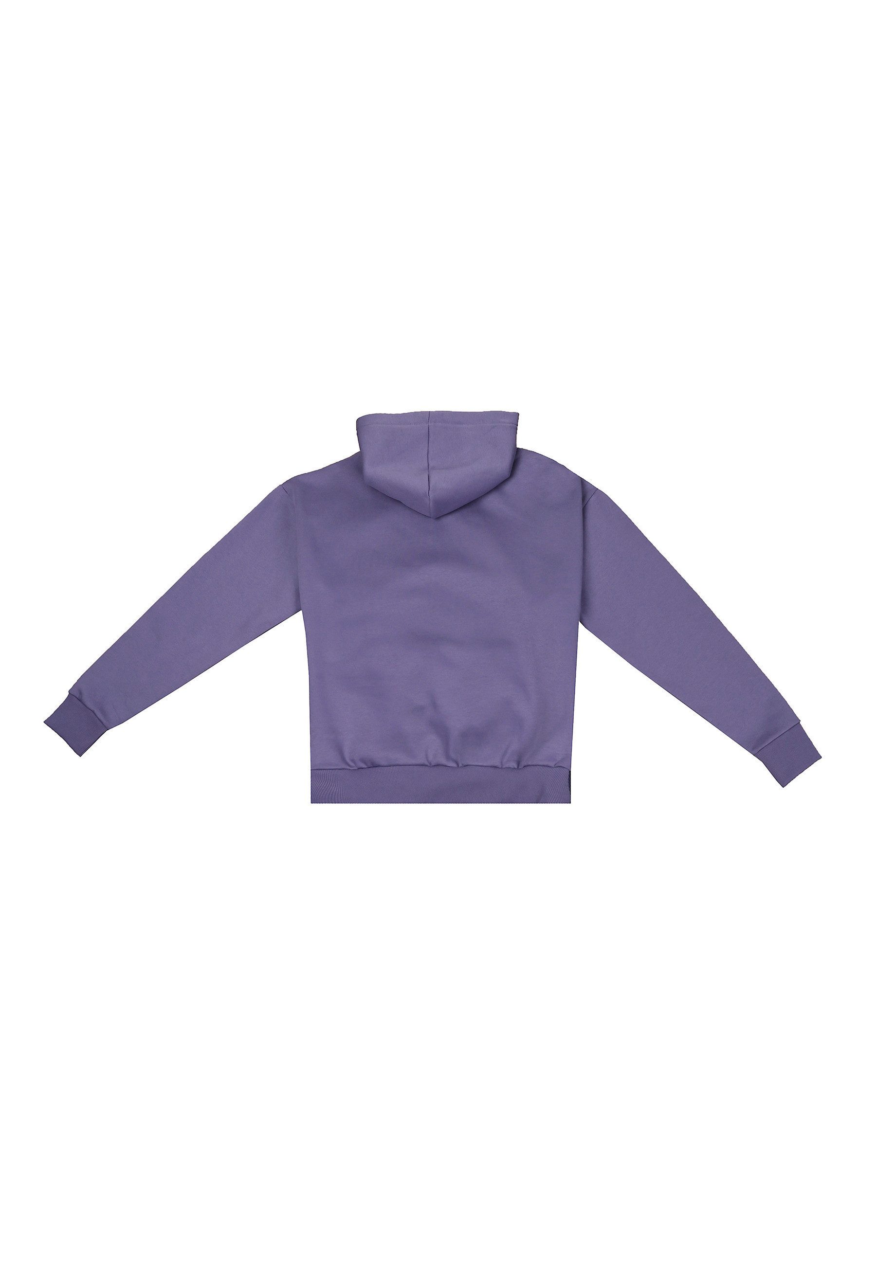 Dropsize Kapuzenpullover Dropsize HEAVY OVERSIZE METAL PATCH HOODIE (1-tlg) günstig online kaufen