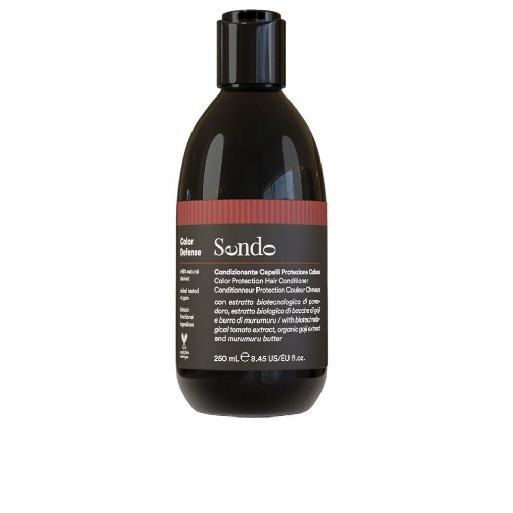 Sendo Haarspülung Color Defense Protection Conditioner 250ml