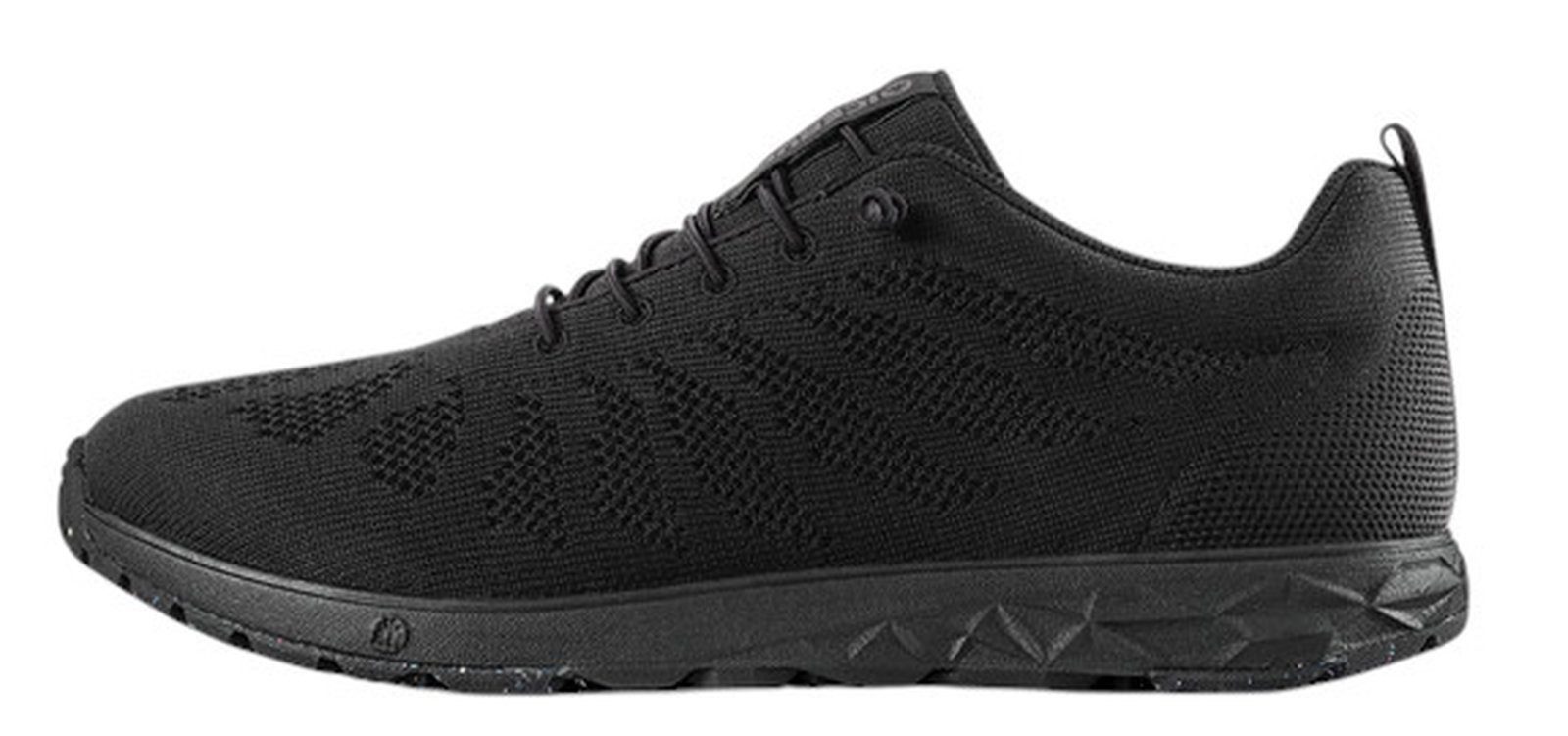Icebug Eli RB9X (3D-Mesh, elastische Kordeln erleichtern An- und Ausziehen) Sneaker