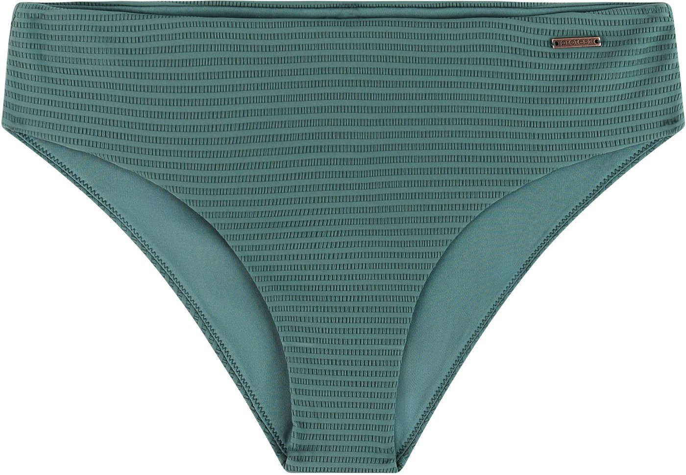 Protest Bikini-Hose MIXACTIONS bikini bottom LAURELGREEN