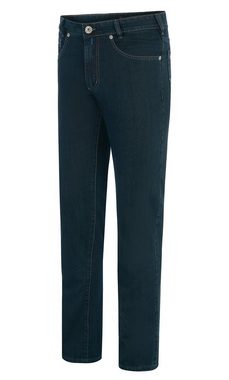 Joker 5-Pocket-Jeans Clark 1282243 Dark Blue Jeans