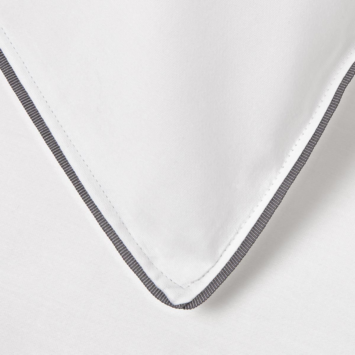 TRAUMSCHLAF Bettwäsche Pipping, Mako Satin, 1 teilig